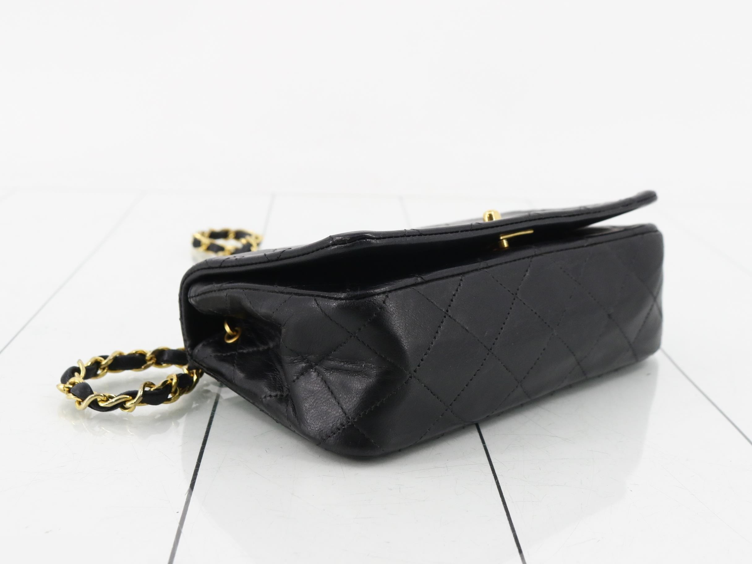 Matelassé (bag) - Shoulder bag — view 5