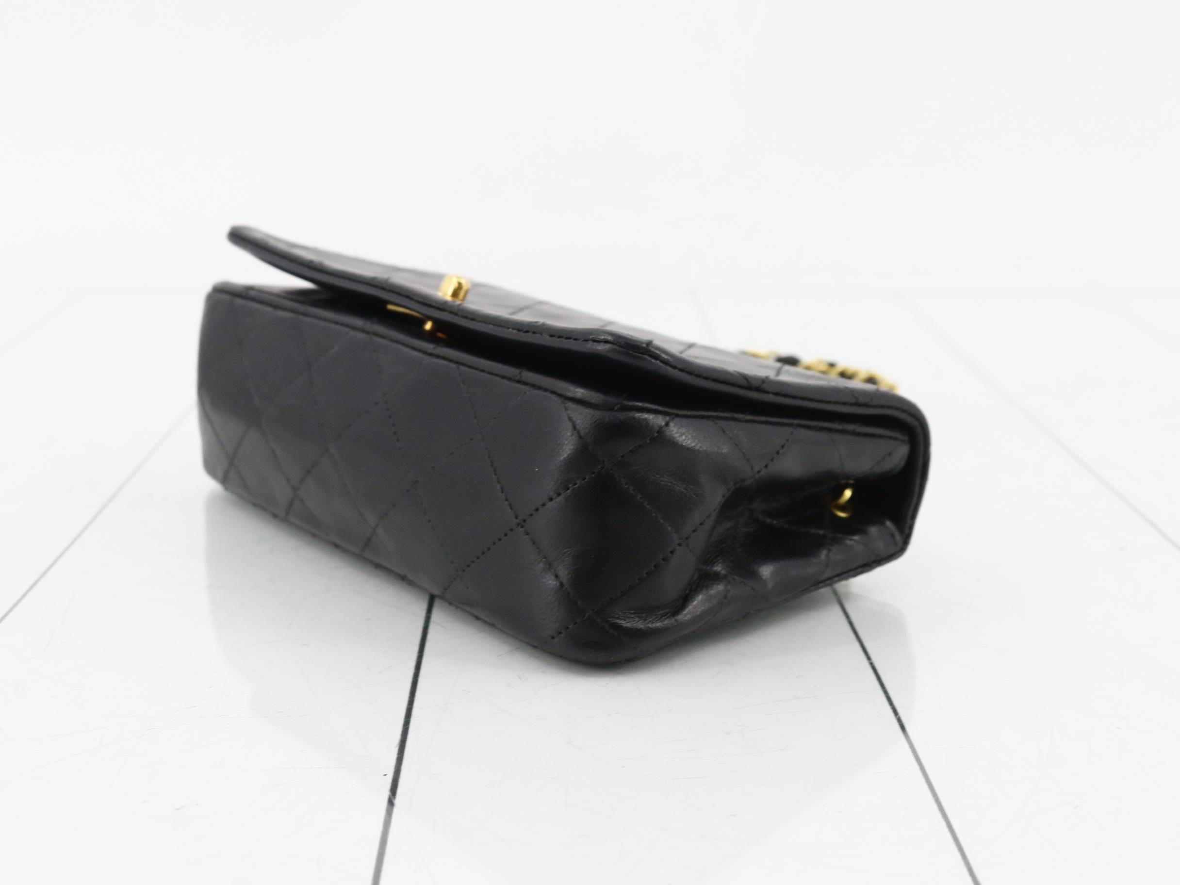 Matelassé (bag) - Shoulder bag — view 6