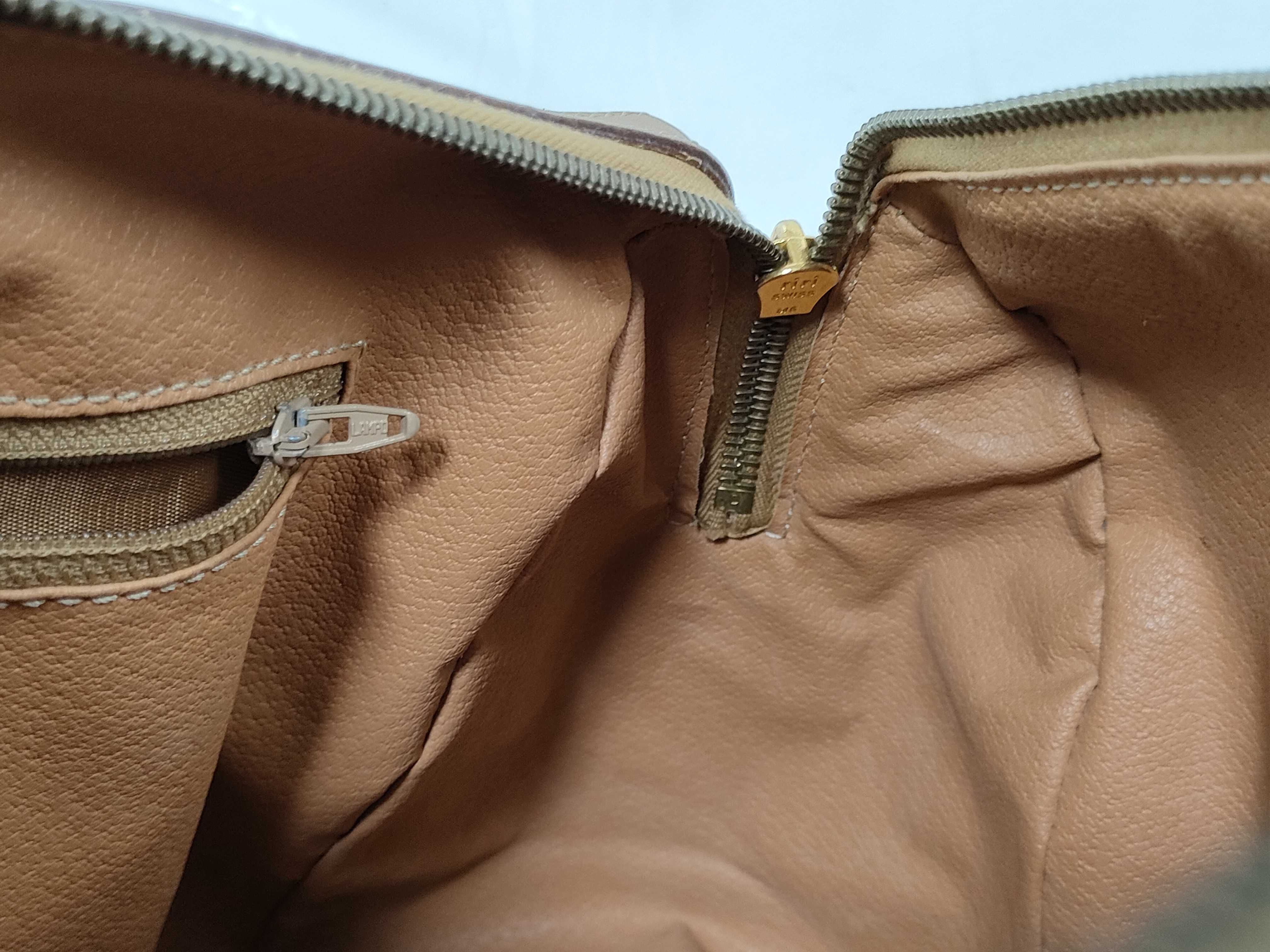 Macadam Boston Bag Handbag — view 12