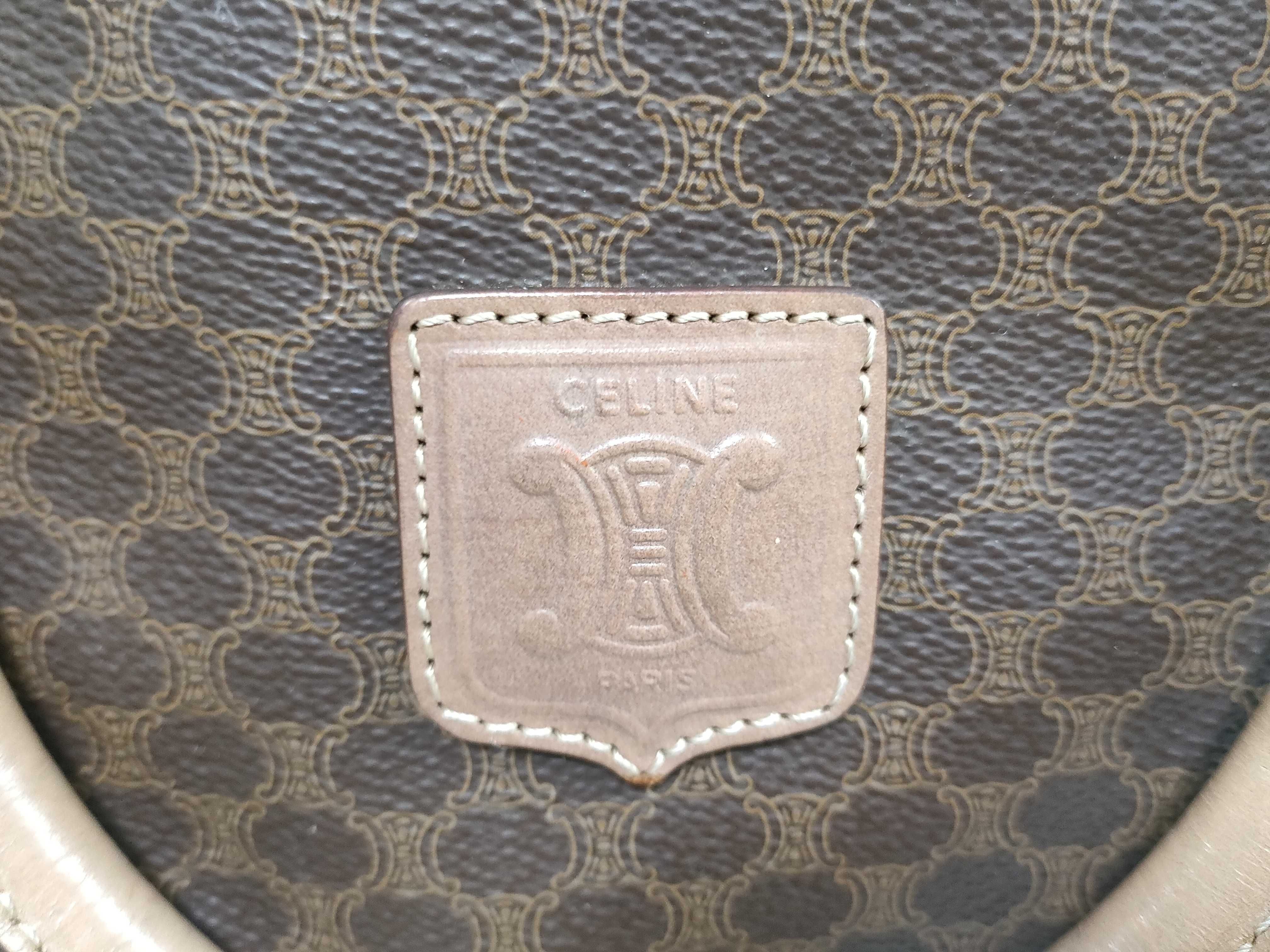 Macadam Boston Bag Handbag — view 15