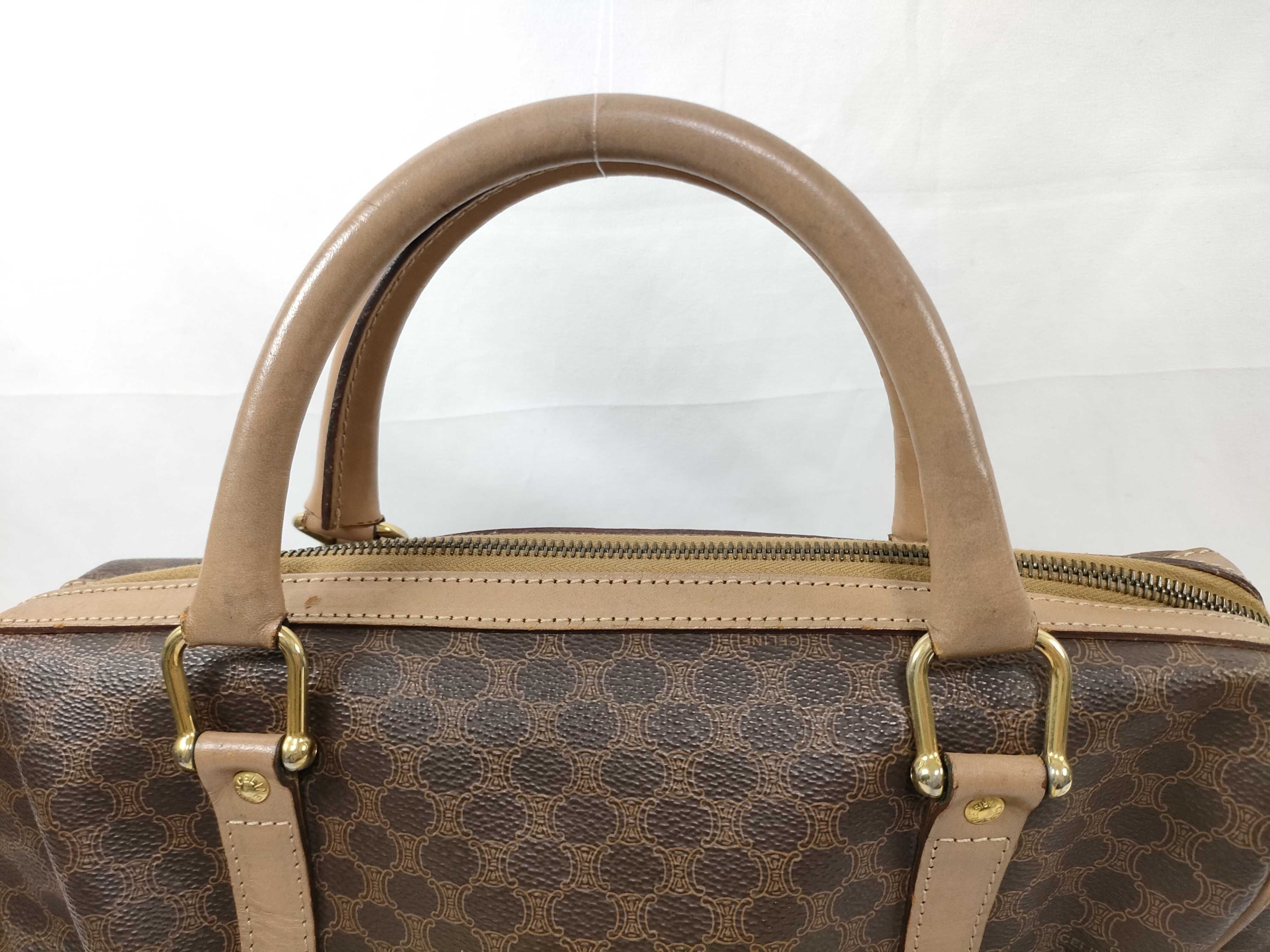 Macadam Boston Bag Handbag — view 3