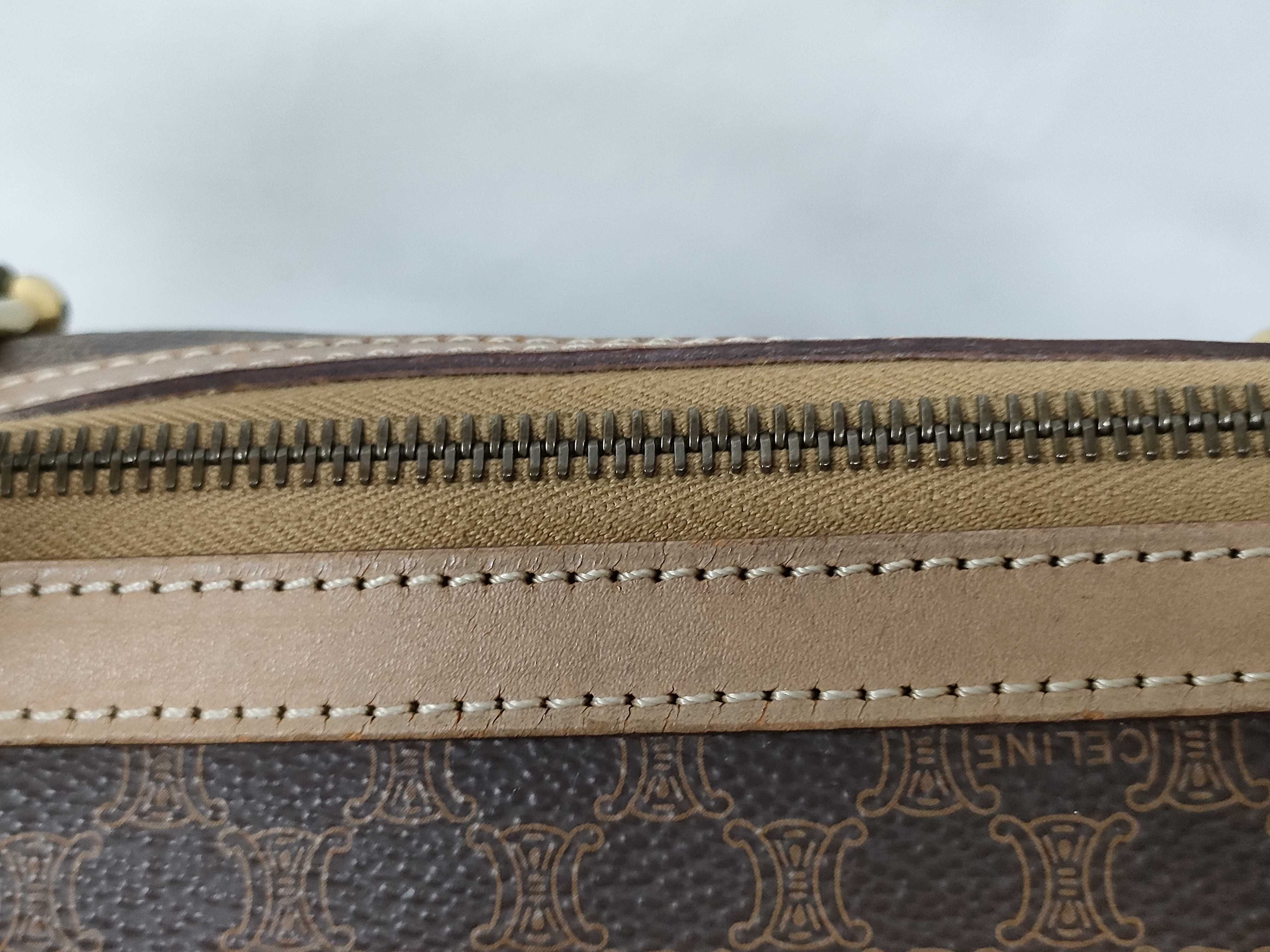 Macadam Boston Bag Handbag — view 4