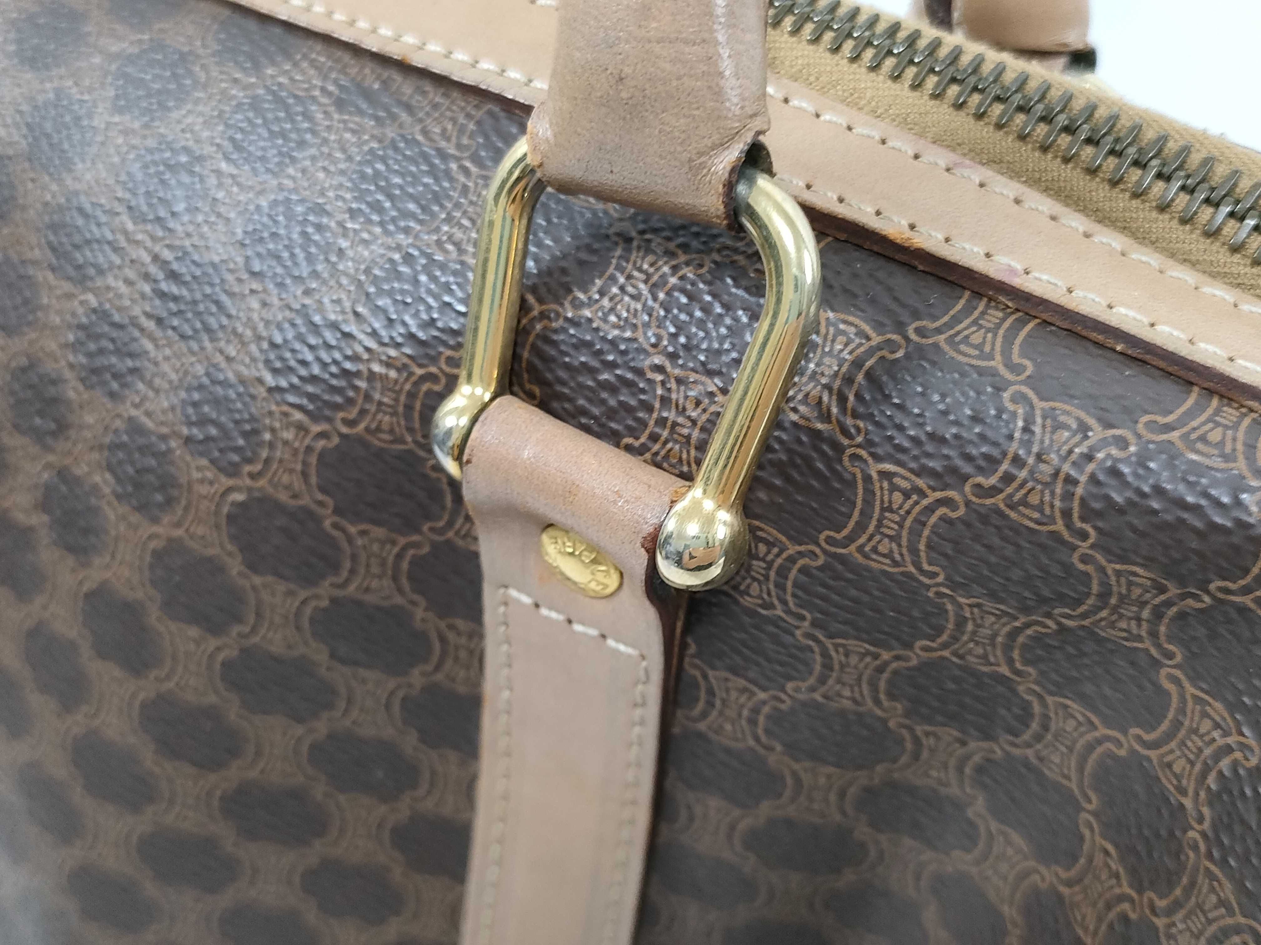 Macadam Boston Bag Handbag — view 5