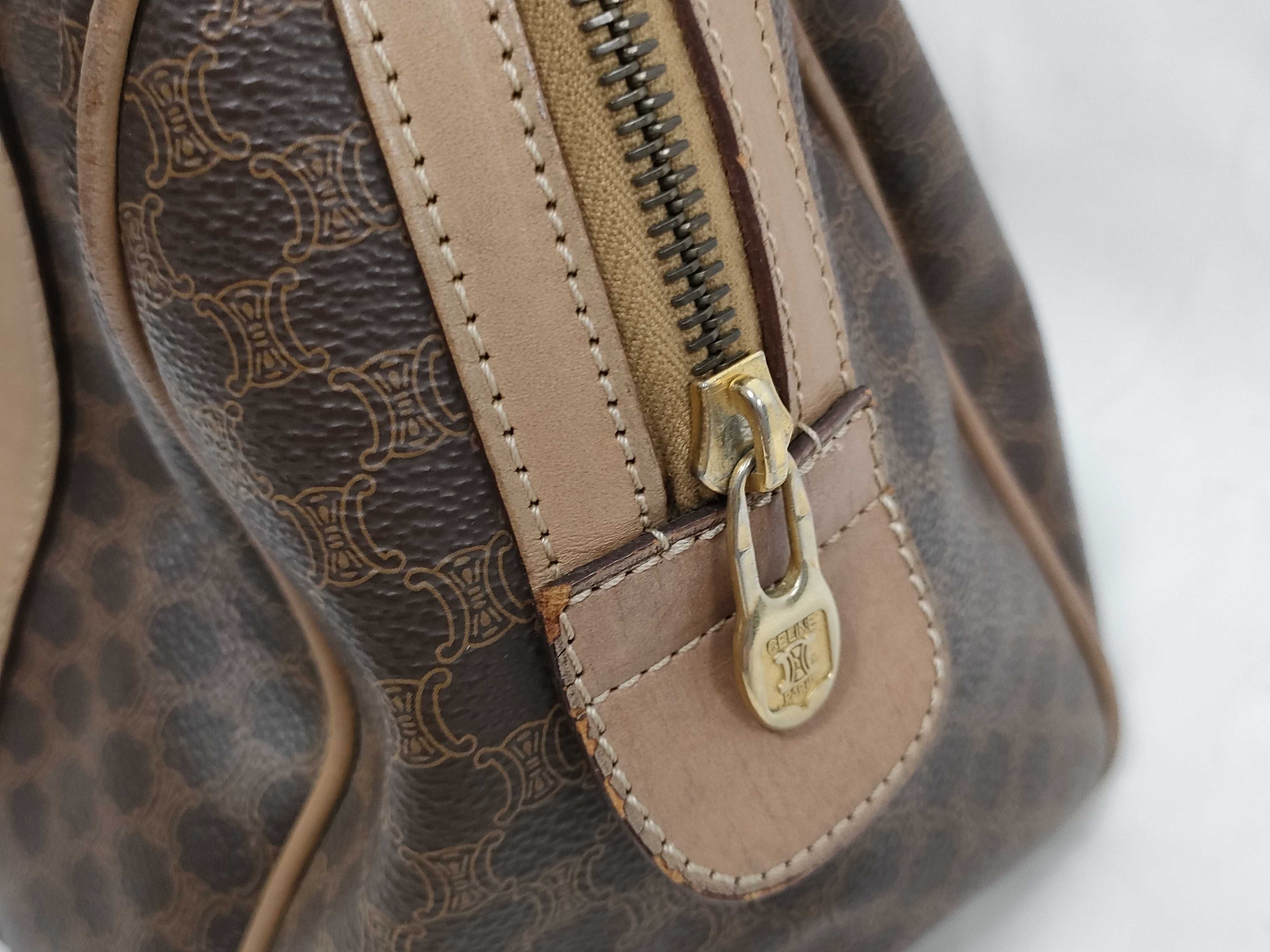 Macadam Boston Bag Handbag — view 6