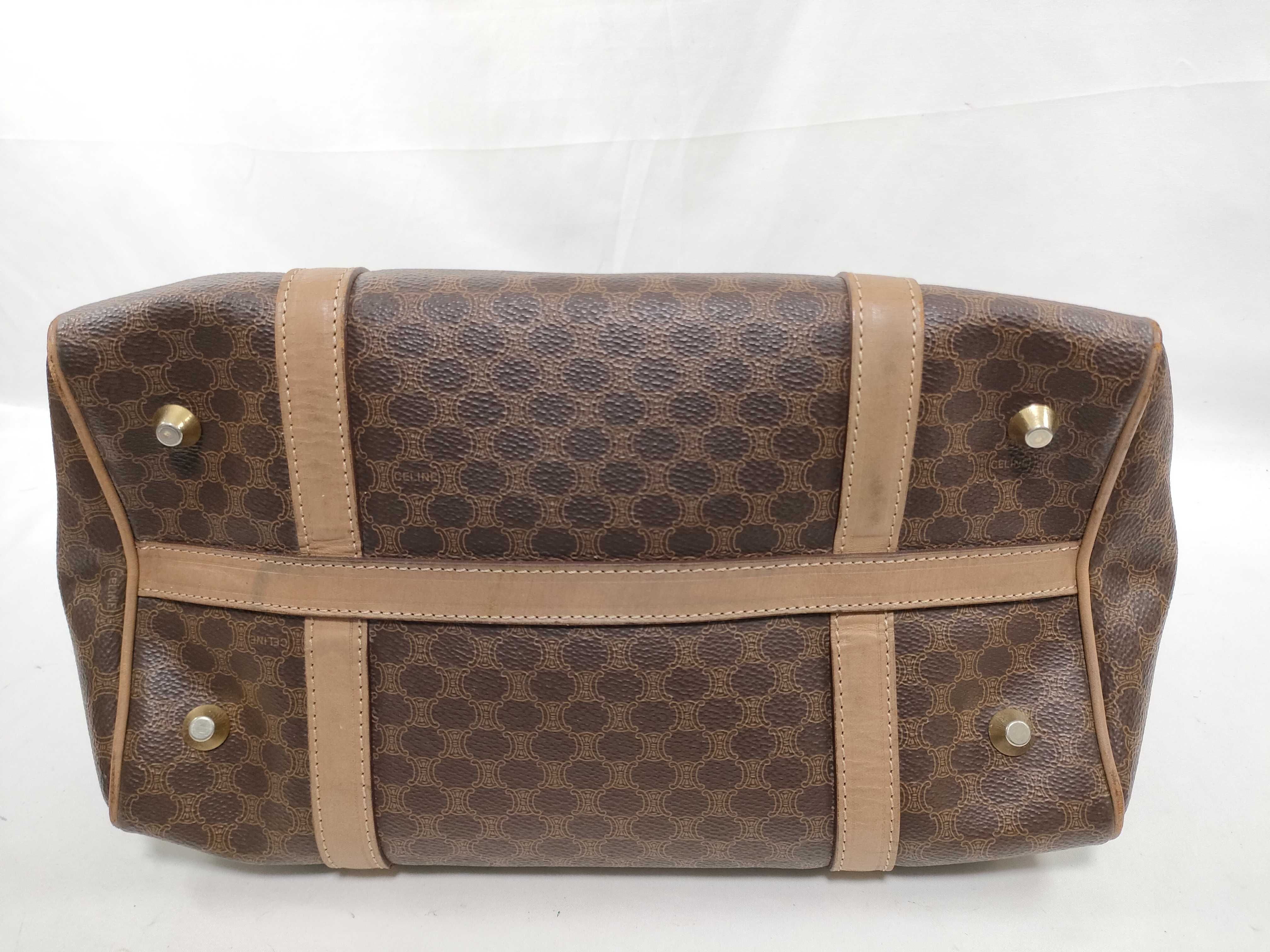 Macadam Boston Bag Handbag — view 8