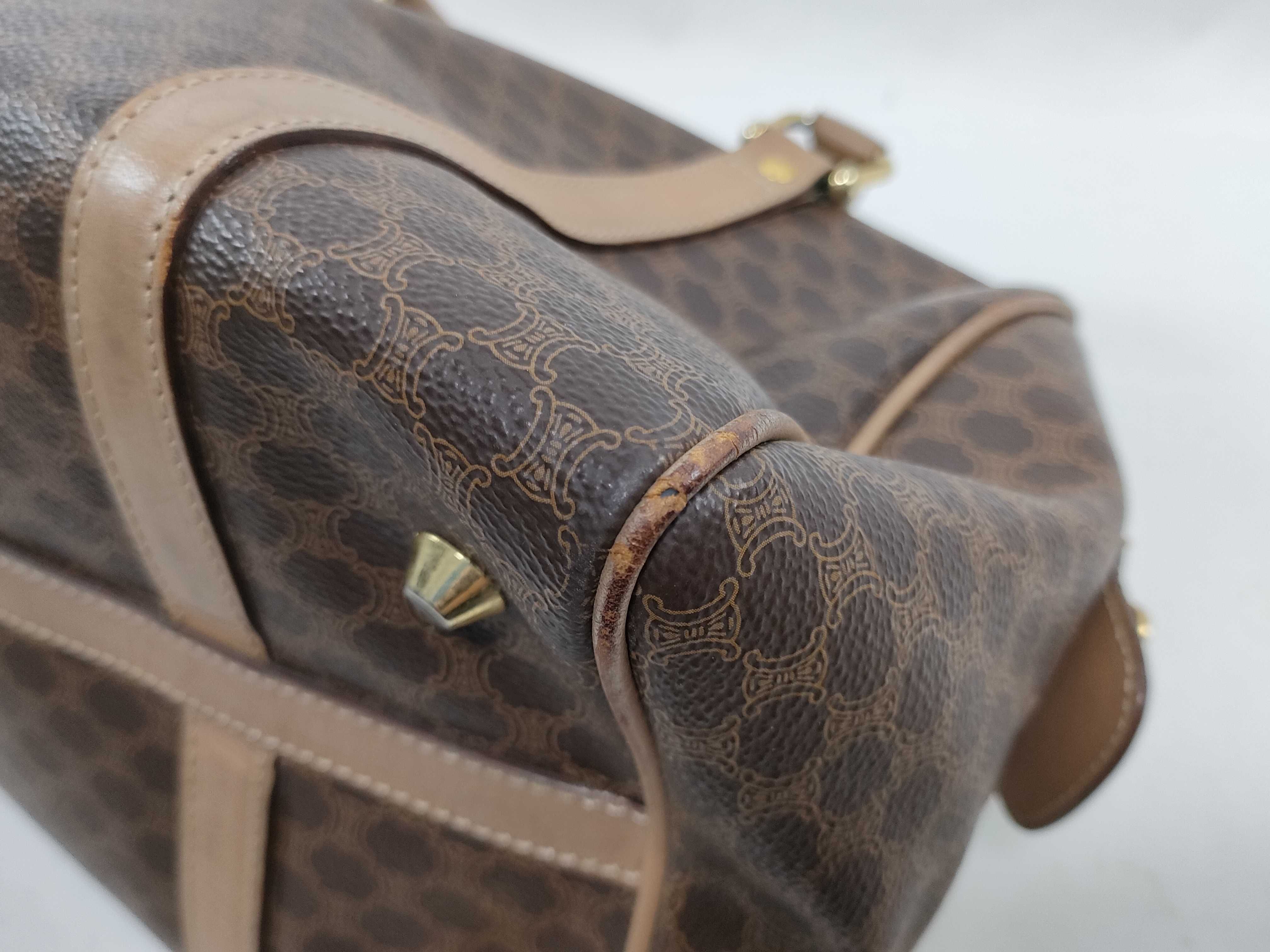 Macadam Boston Bag Handbag — view 9