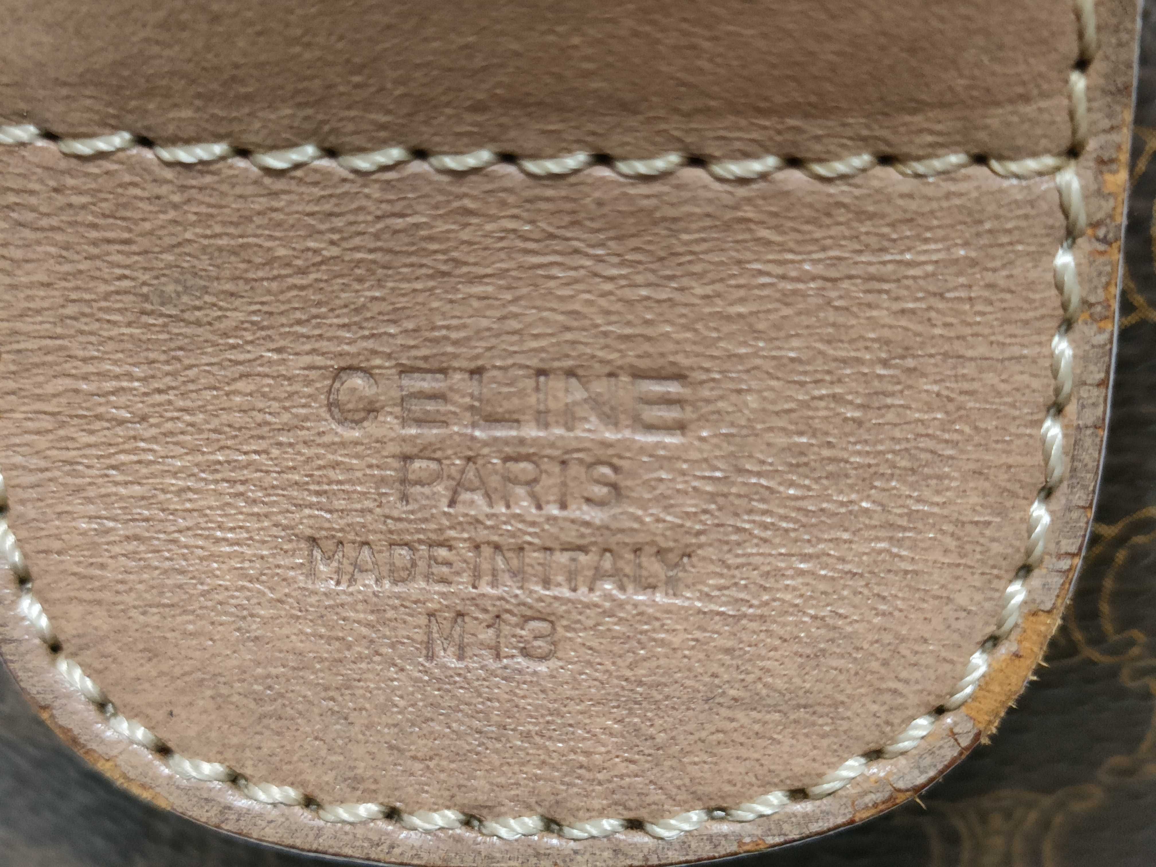 Macadam Boston Bag Handbag — view 10