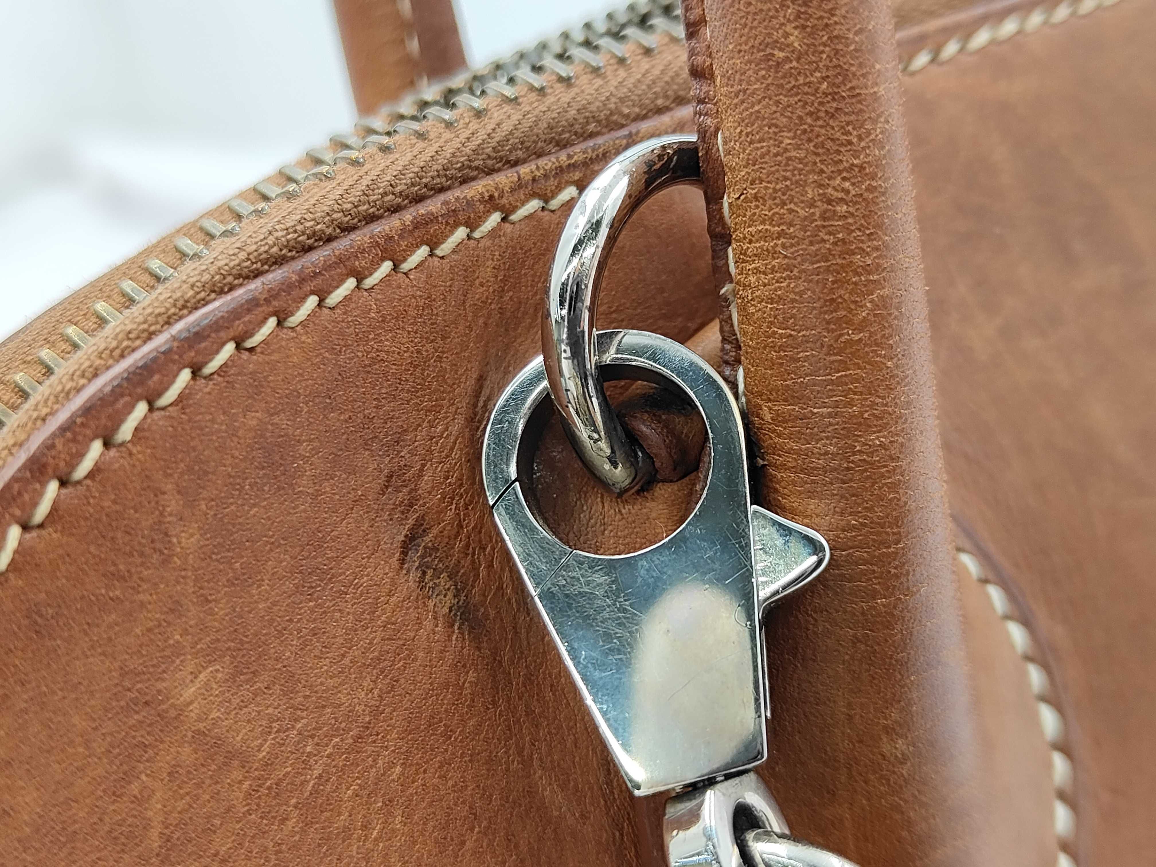 Bolide 31 Crinoline Brown D Handbag — view 13