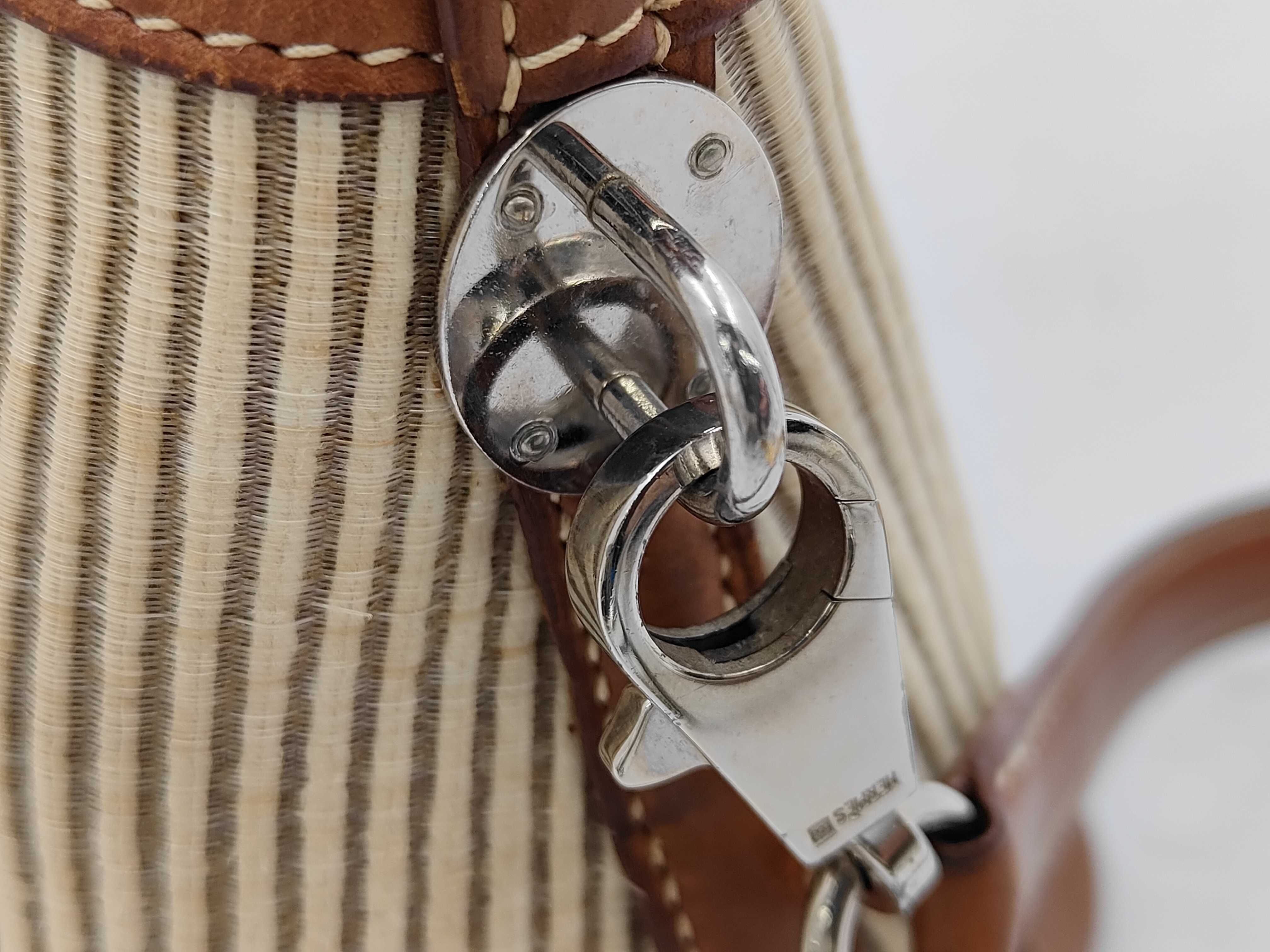 Bolide 31 Crinoline Brown D Handbag — view 14