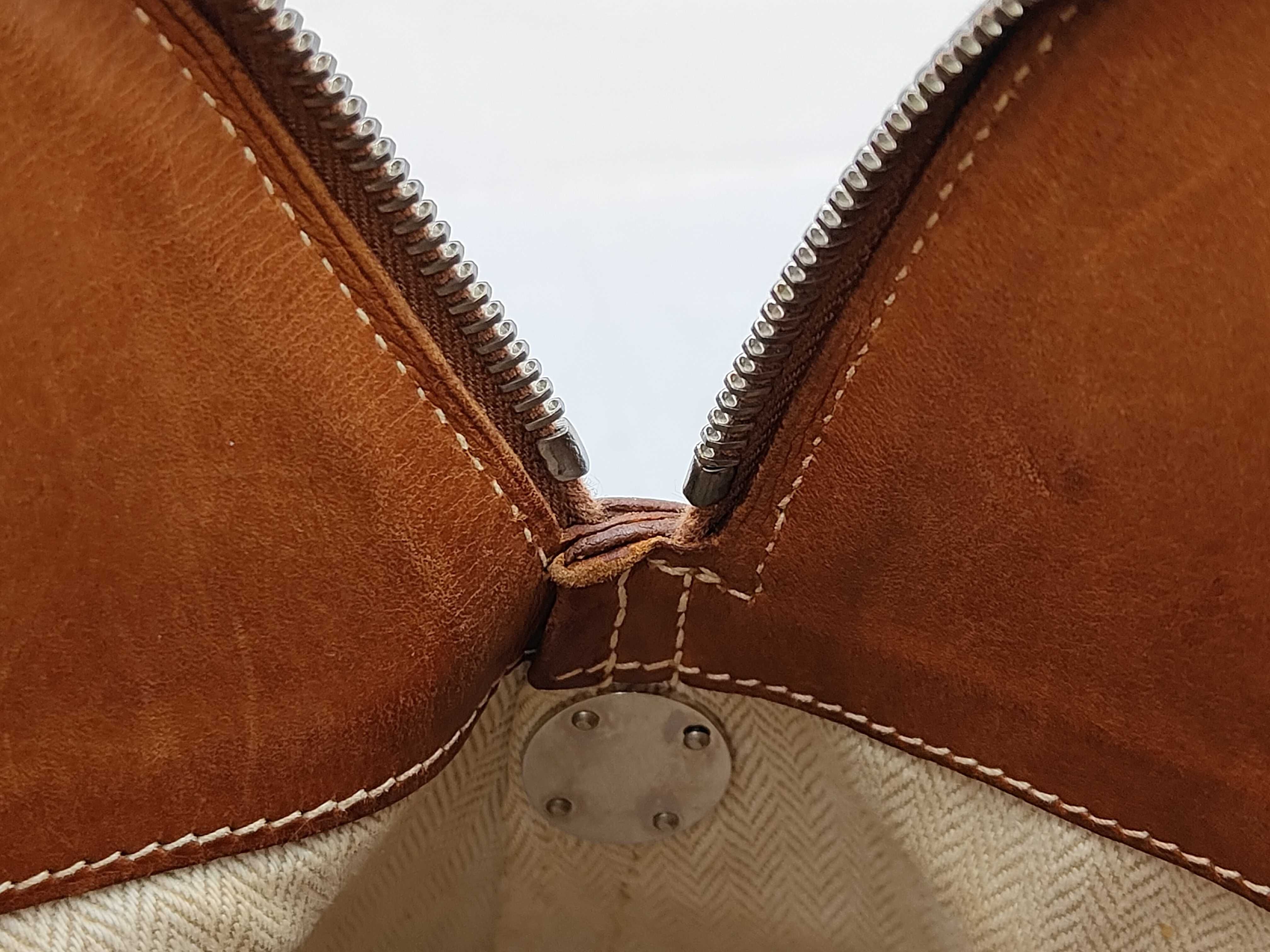 Bolide 31 Crinoline Brown D Handbag — view 8