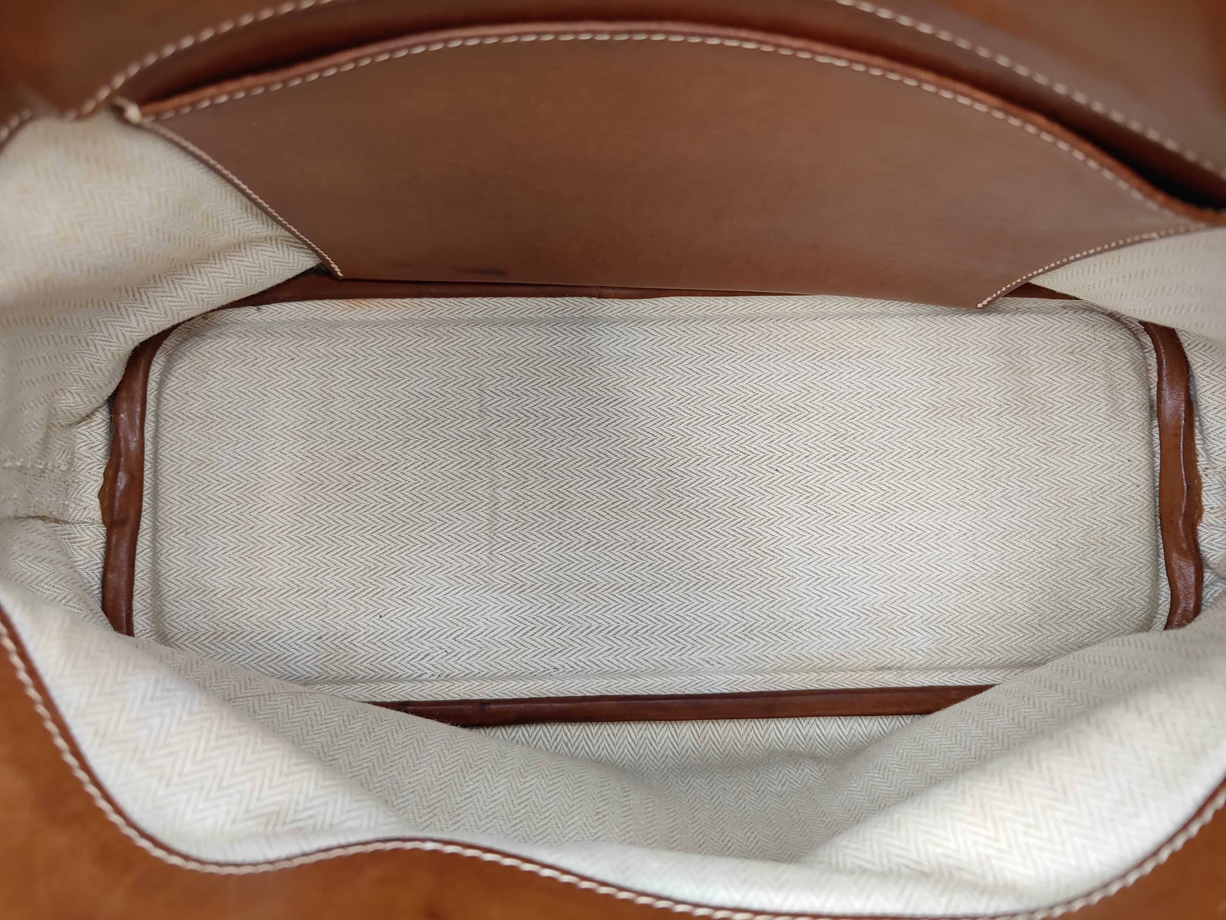 Bolide 31 Crinoline Brown D Handbag — view 9