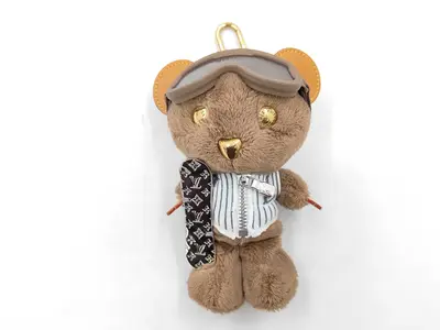 Monogram Louisno Other Accessories