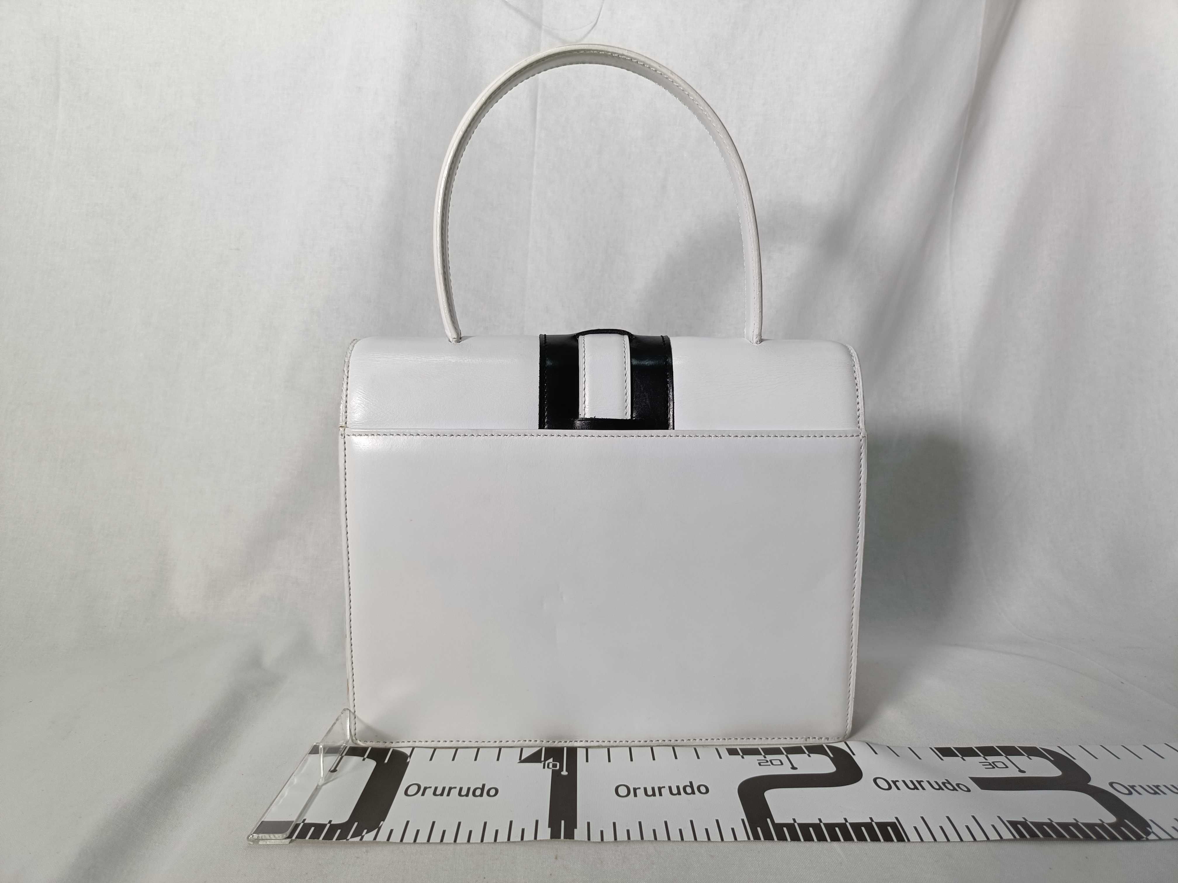 Ribbon Bag Handbag — view 2