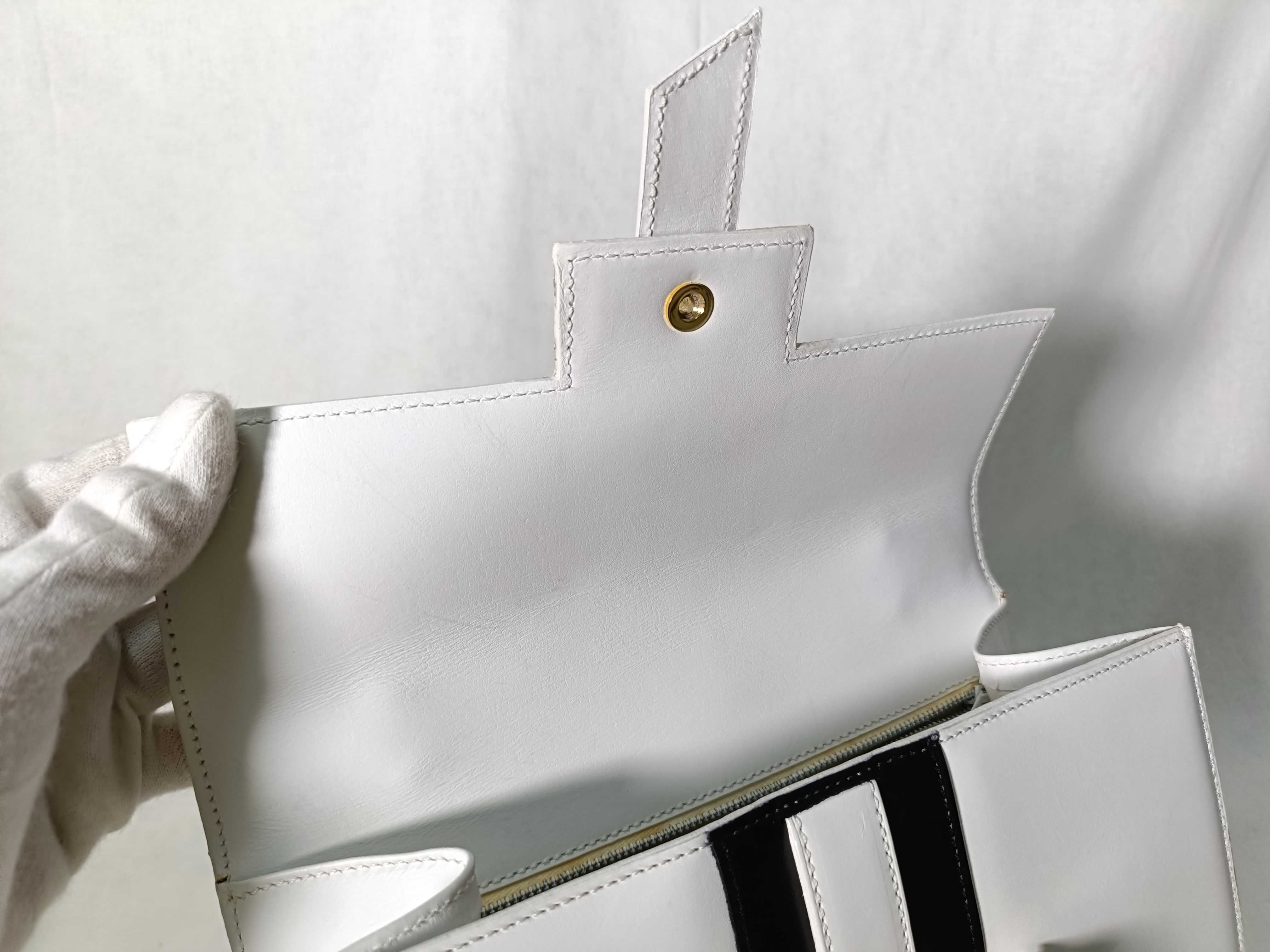 Ribbon Bag Handbag — view 7