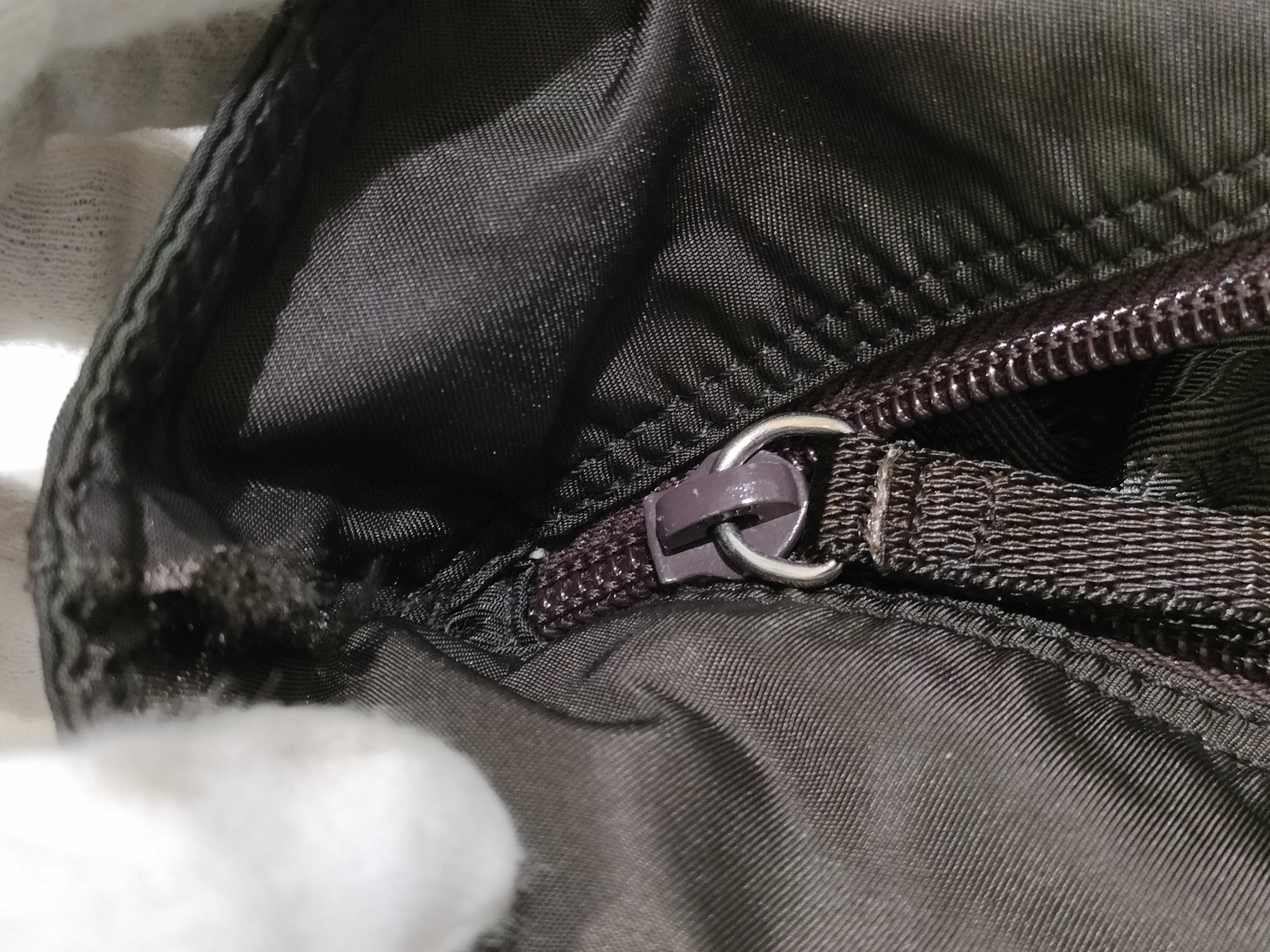 Nylon Tote Bag — view 13