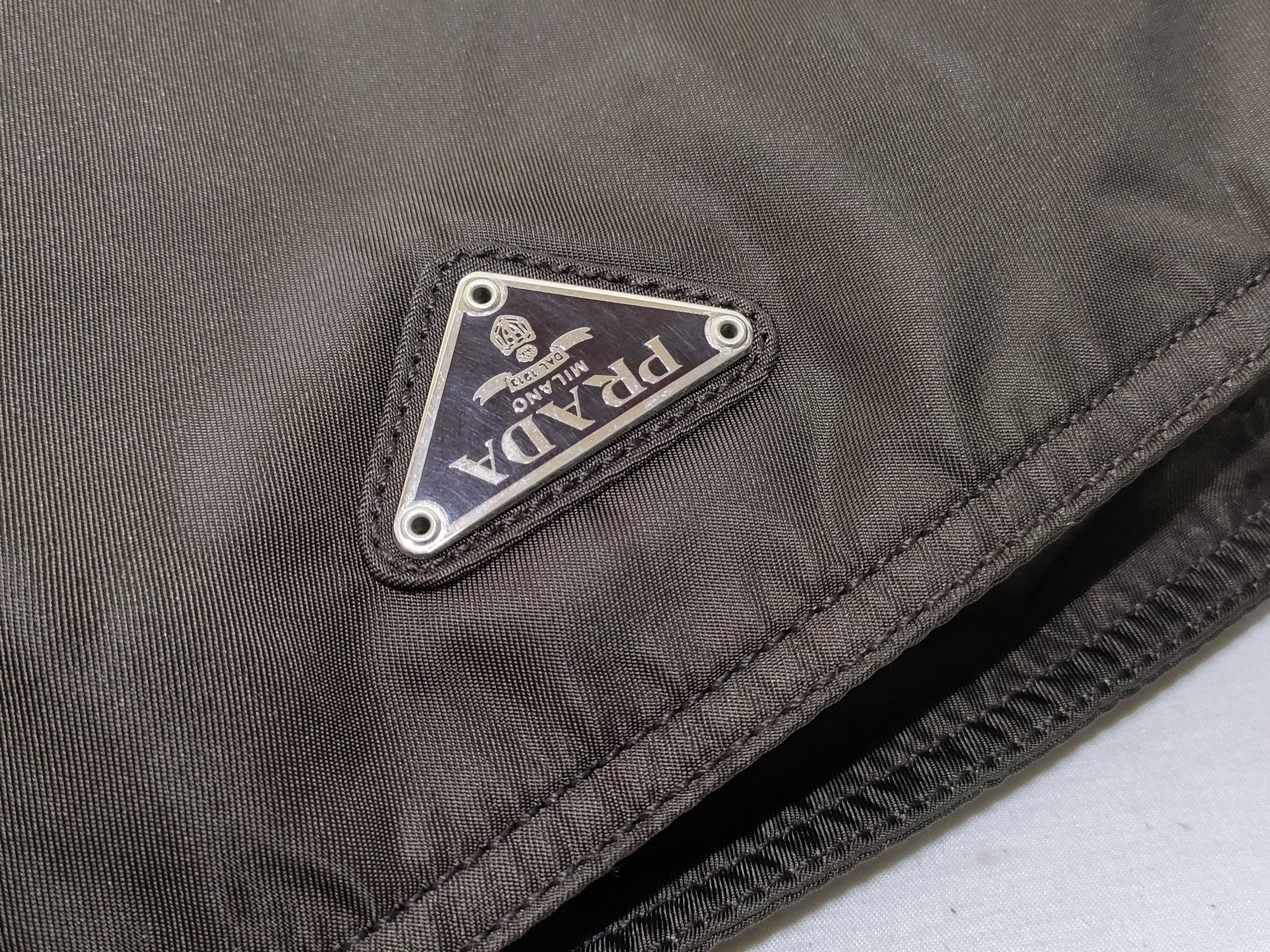 Nylon Tote Bag — view 14