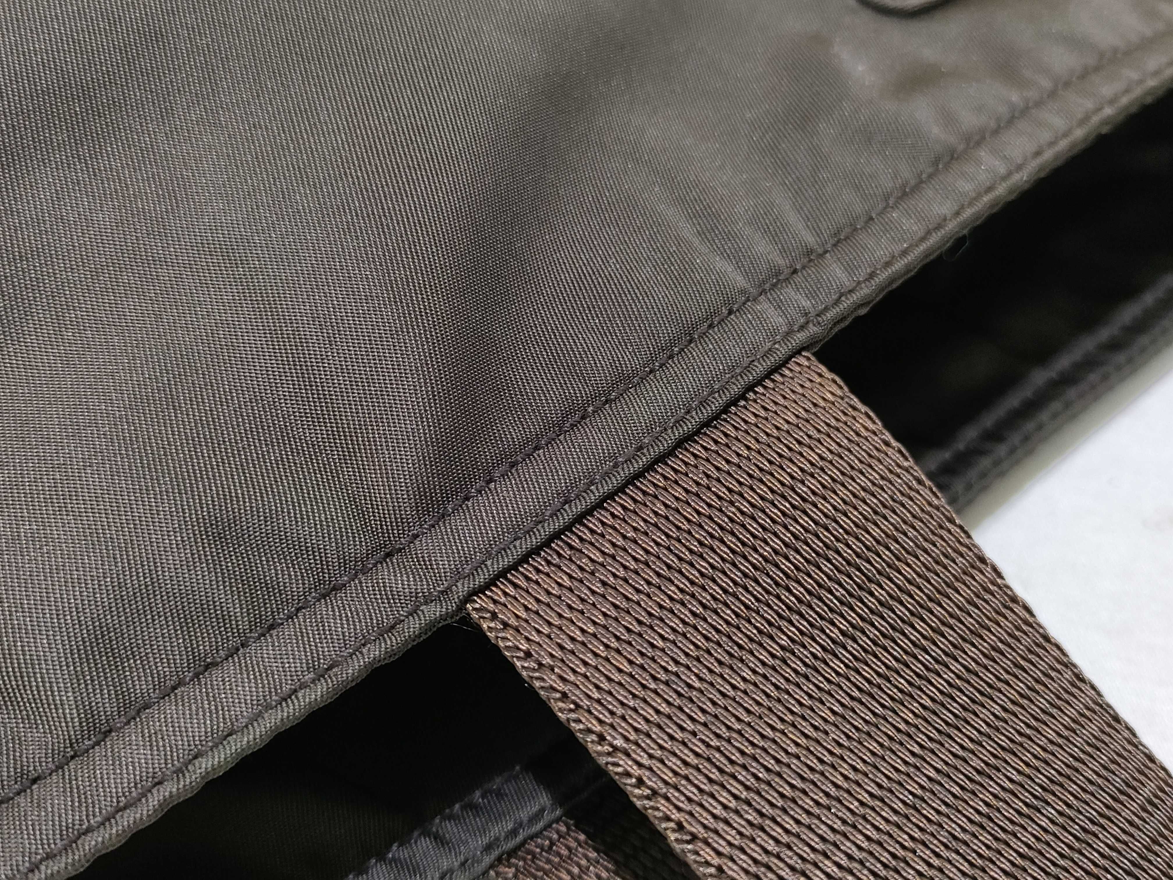 Nylon Tote Bag — view 5