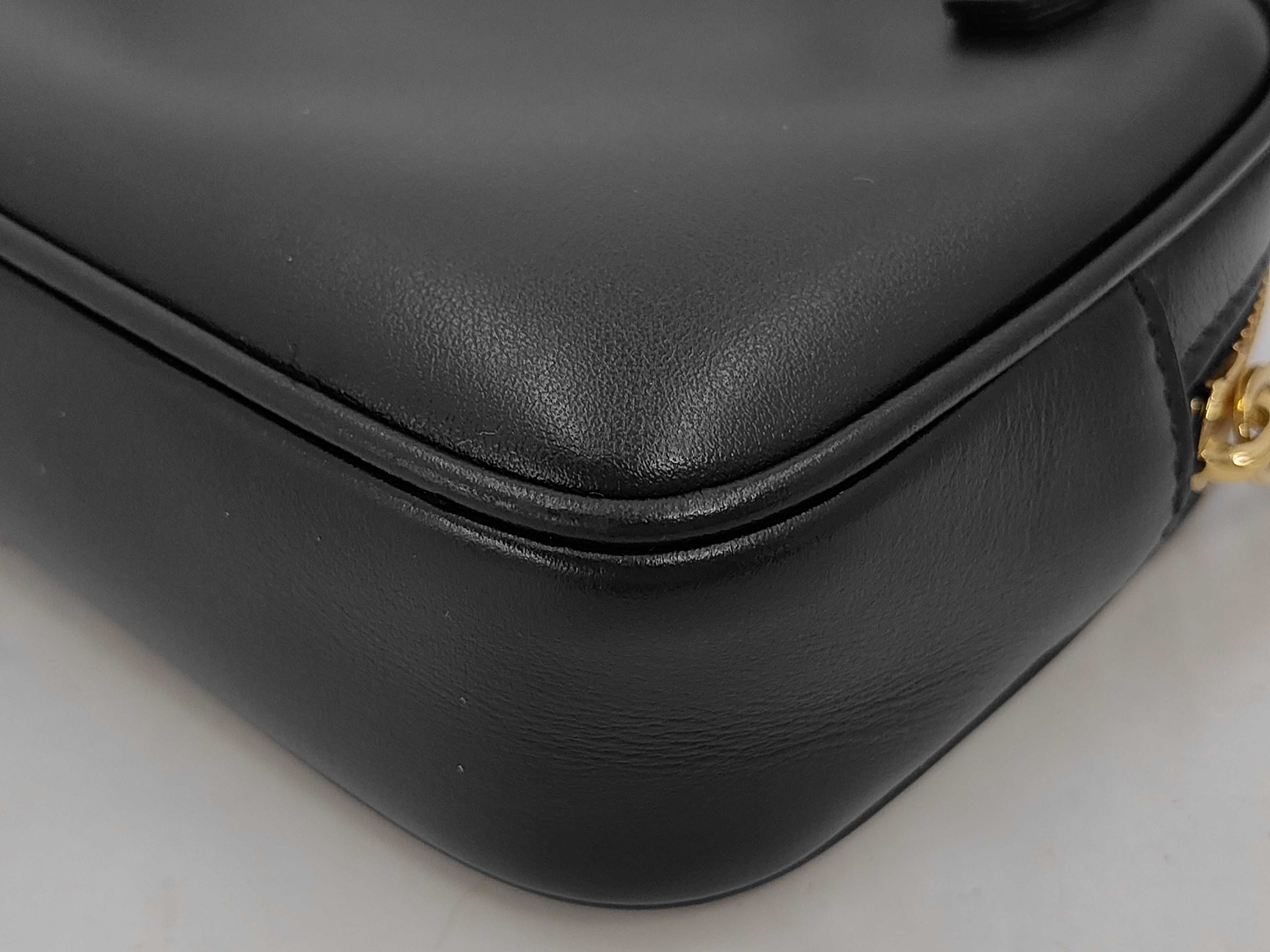 x Versace Fenderche Shoulder Bag — view 3