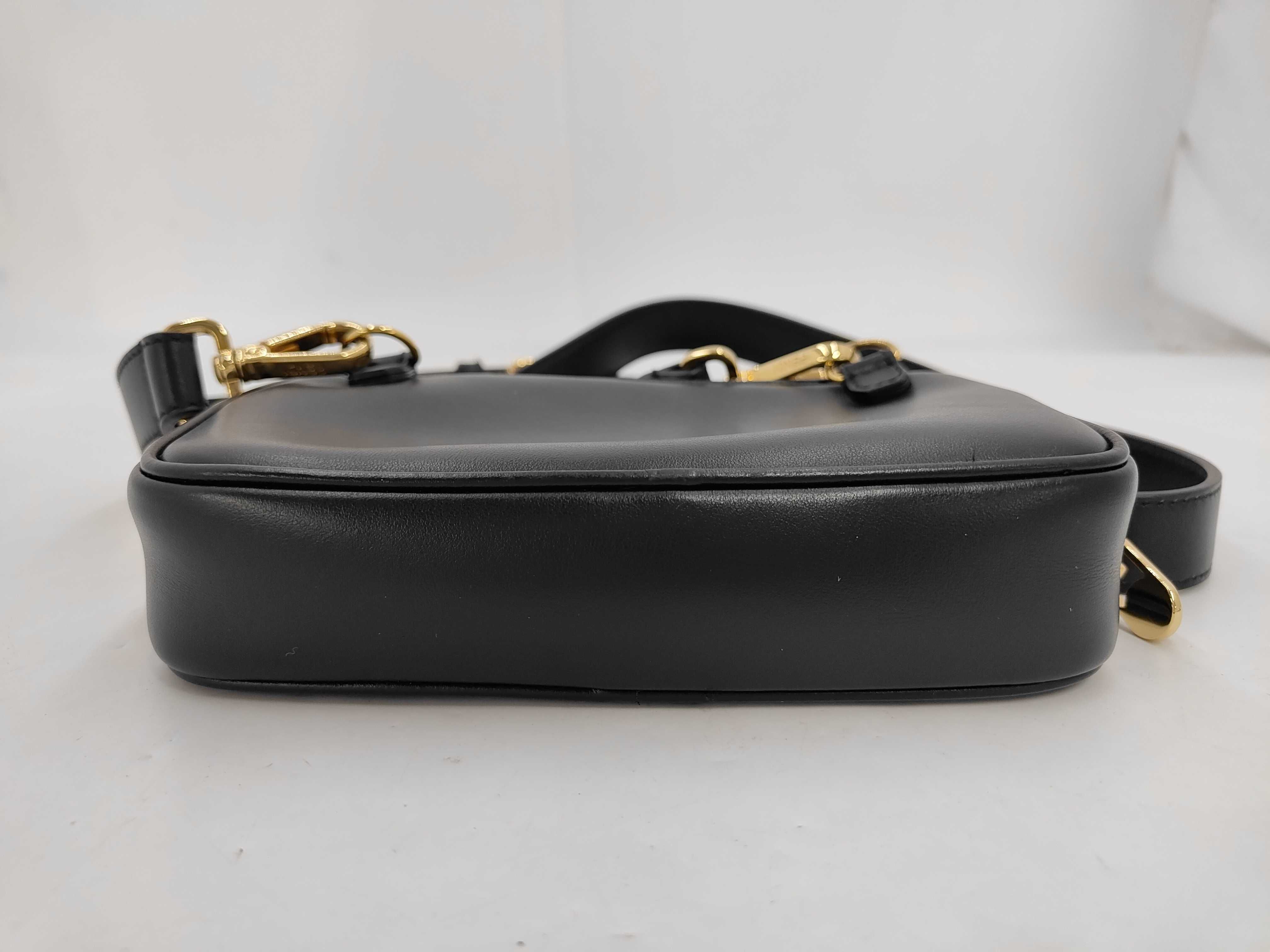 x Versace Fenderche Shoulder Bag — view 4