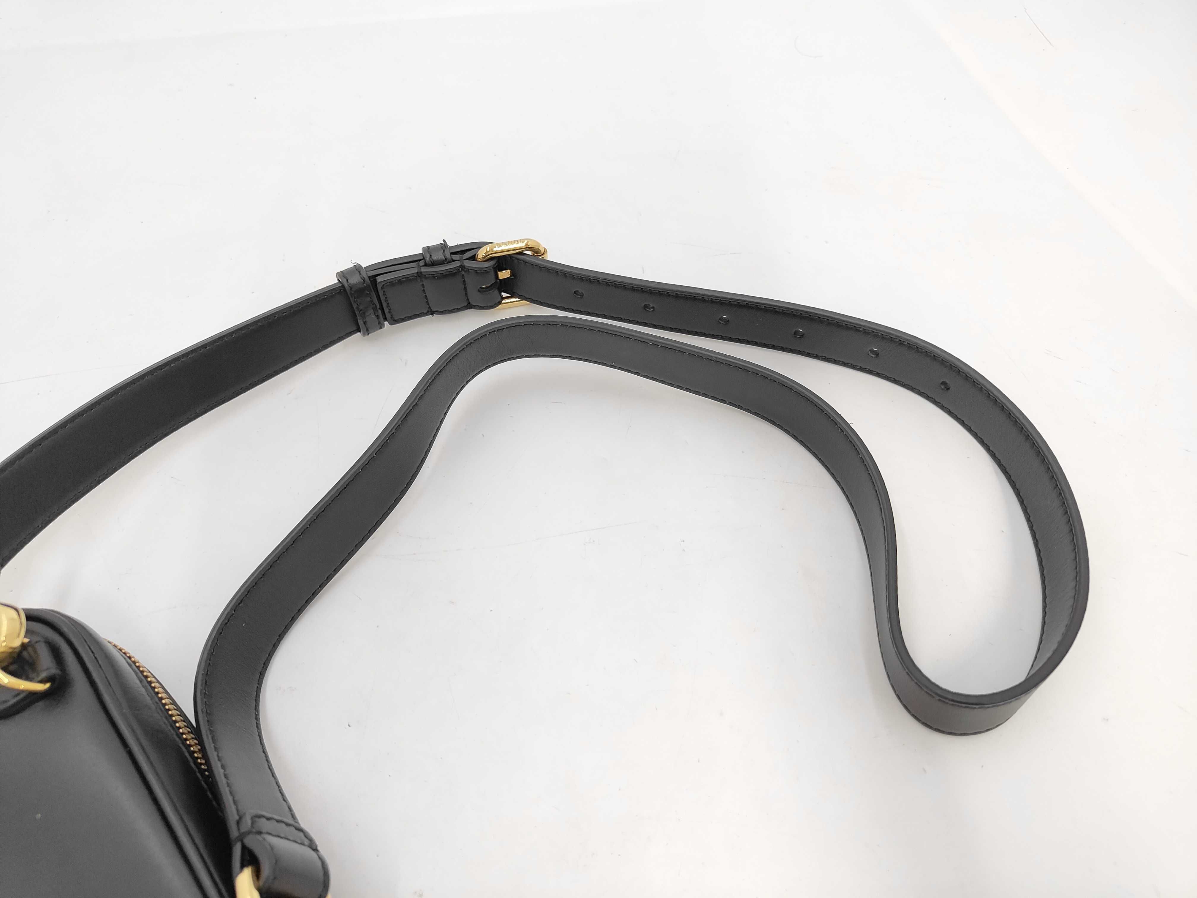 x Versace Fenderche Shoulder Bag — view 5