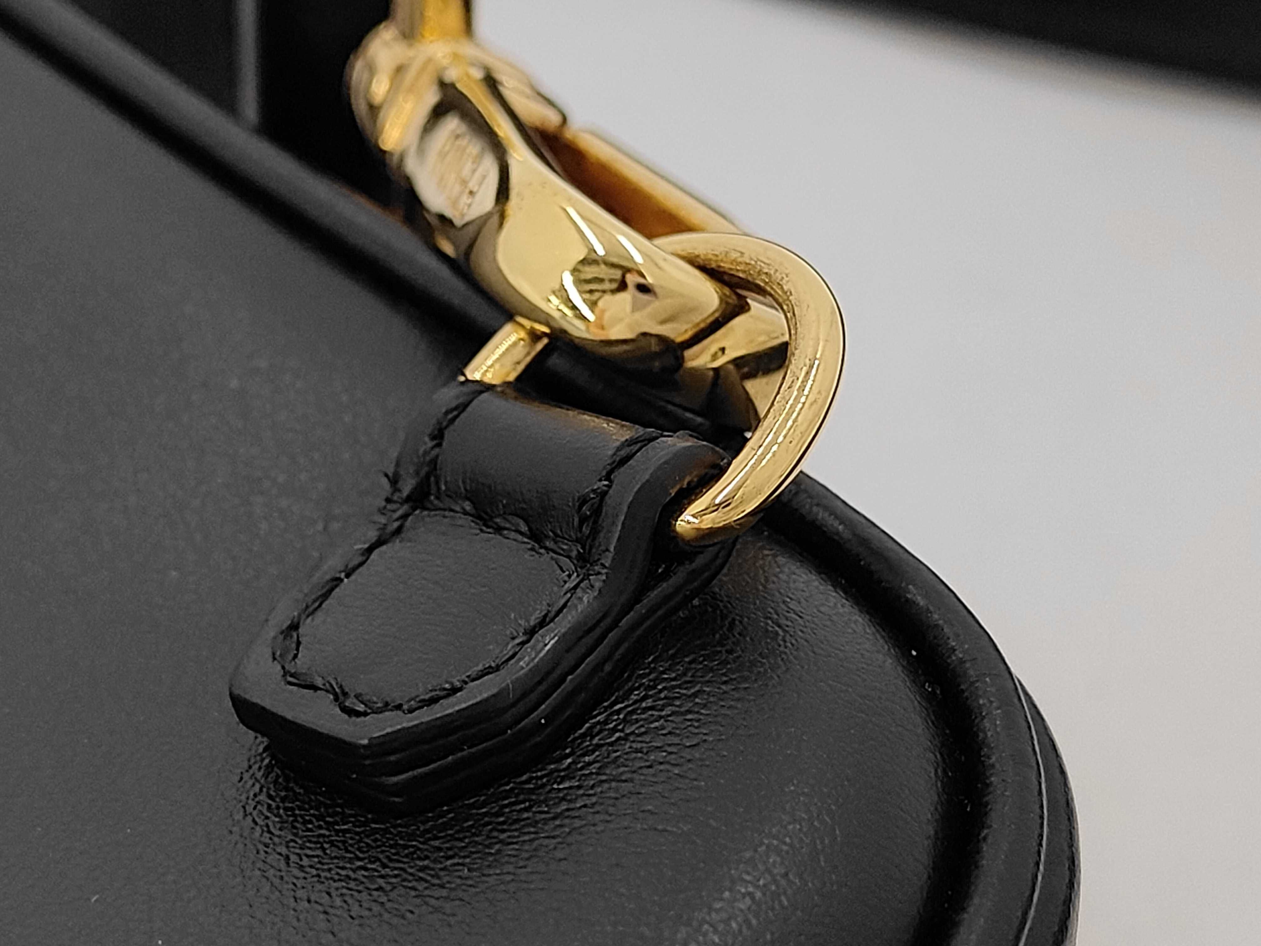 x Versace Fenderche Shoulder Bag — view 7