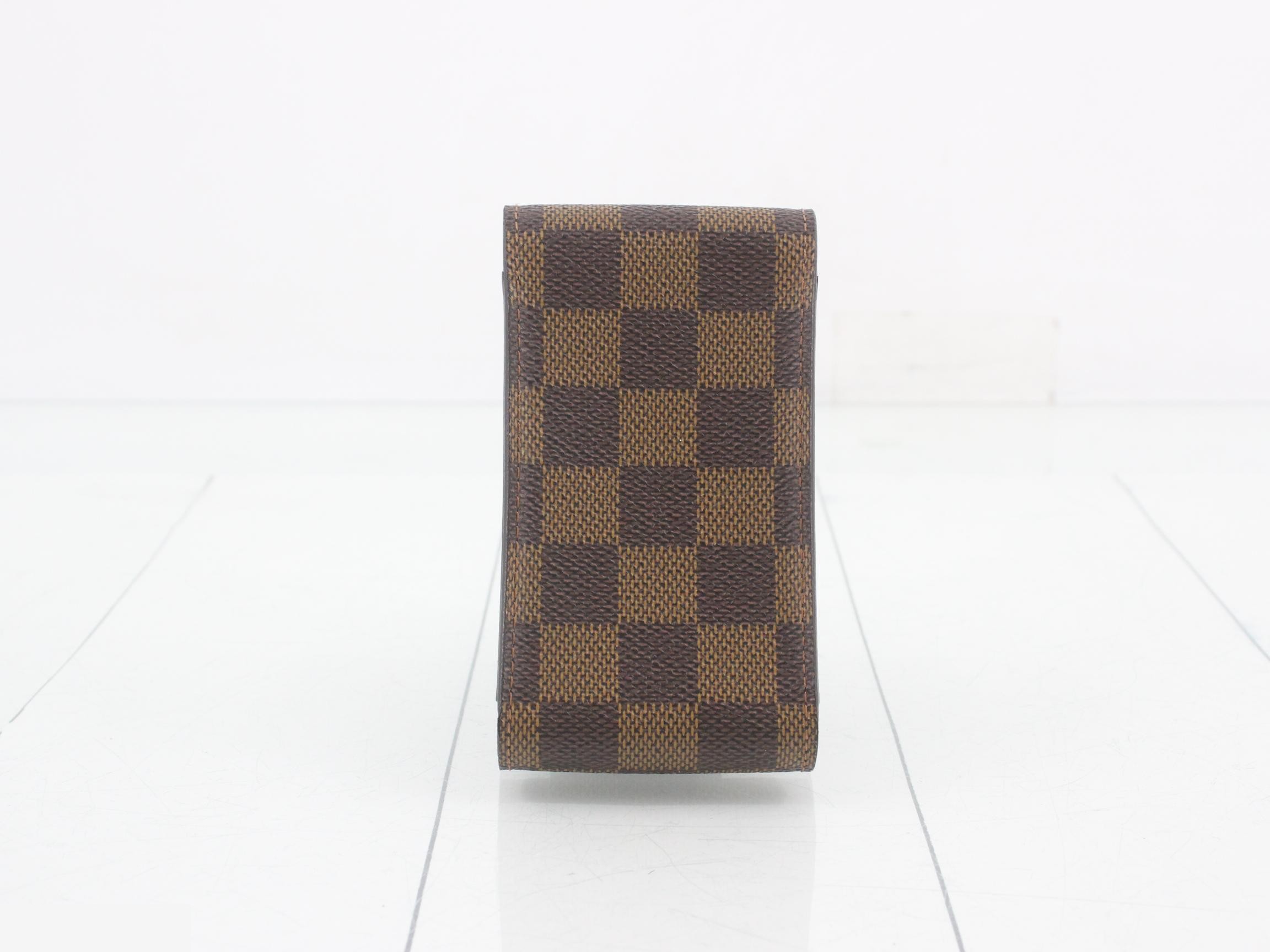 Etui Cigarettes — view 2