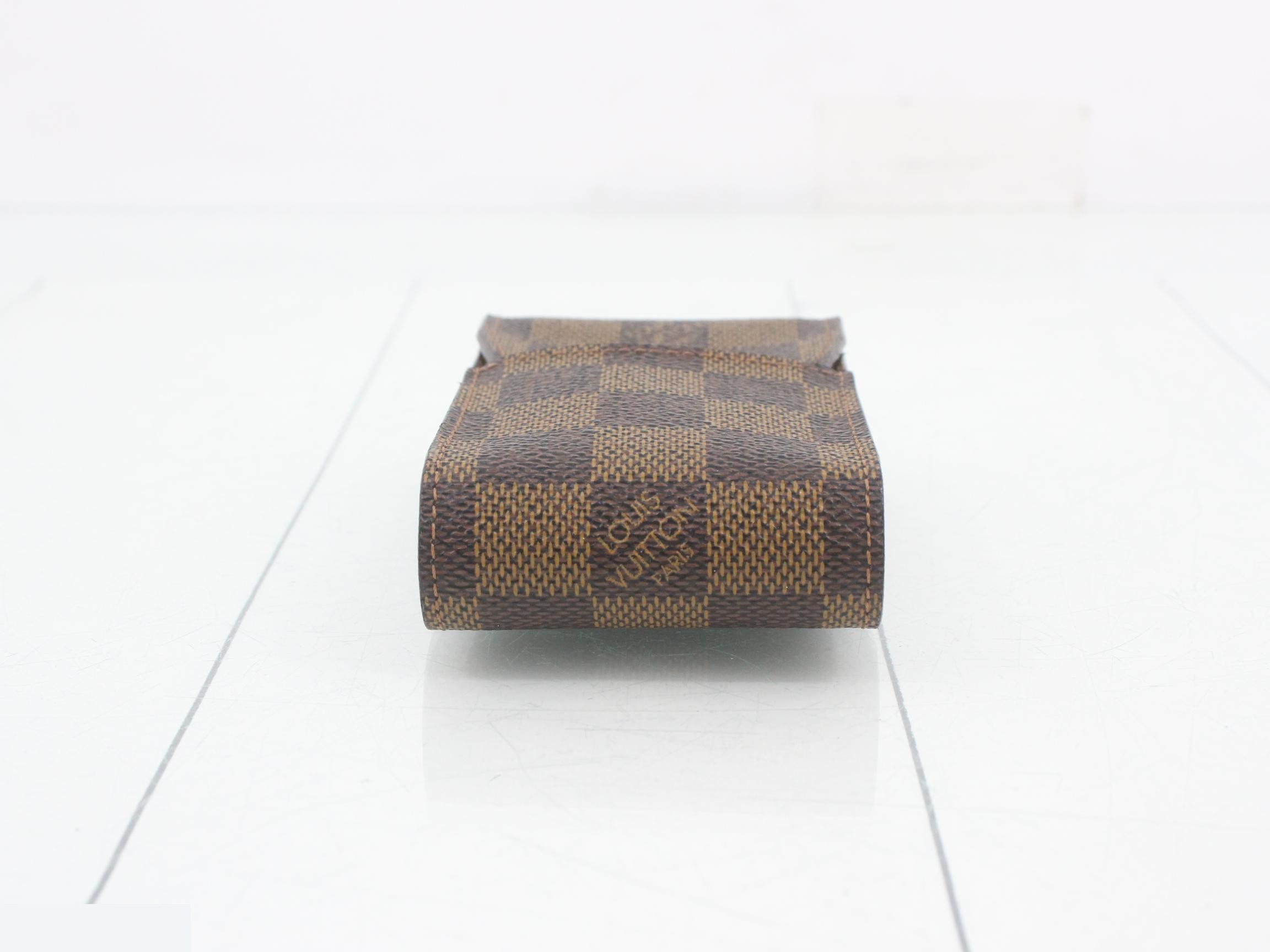 Etui Cigarettes — view 3