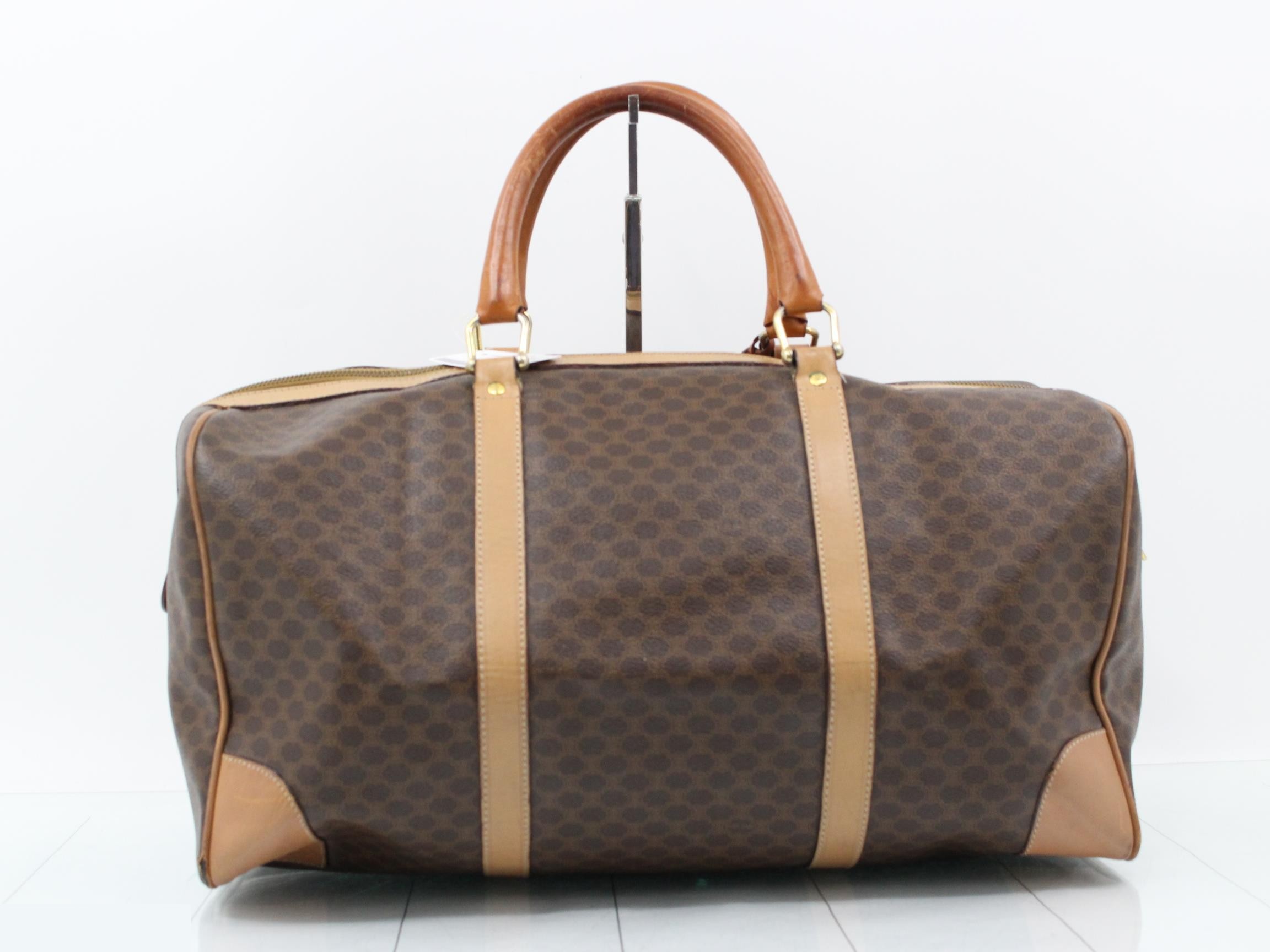 Macadam Boston bag — view 2