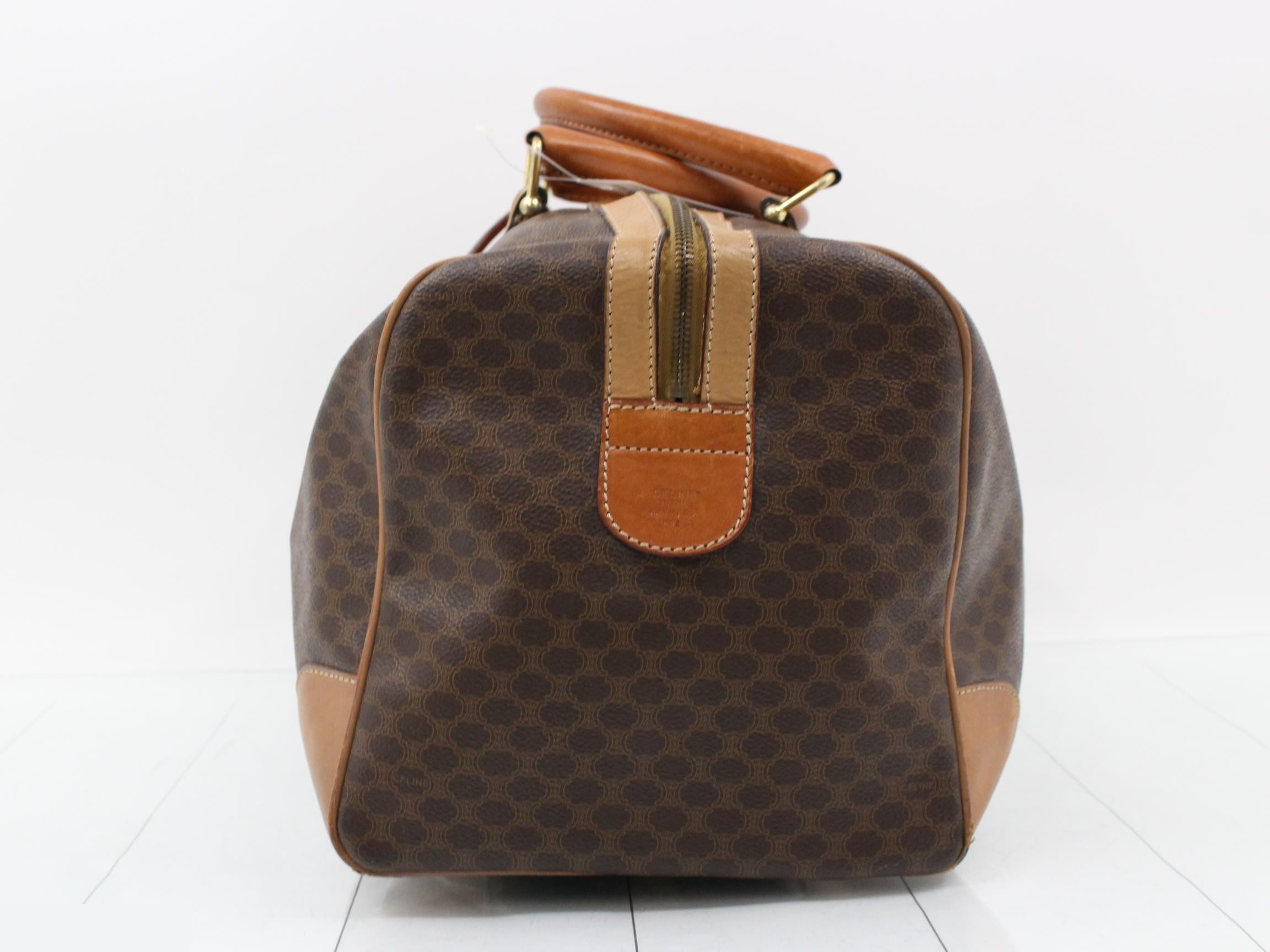 Macadam Boston bag — view 3