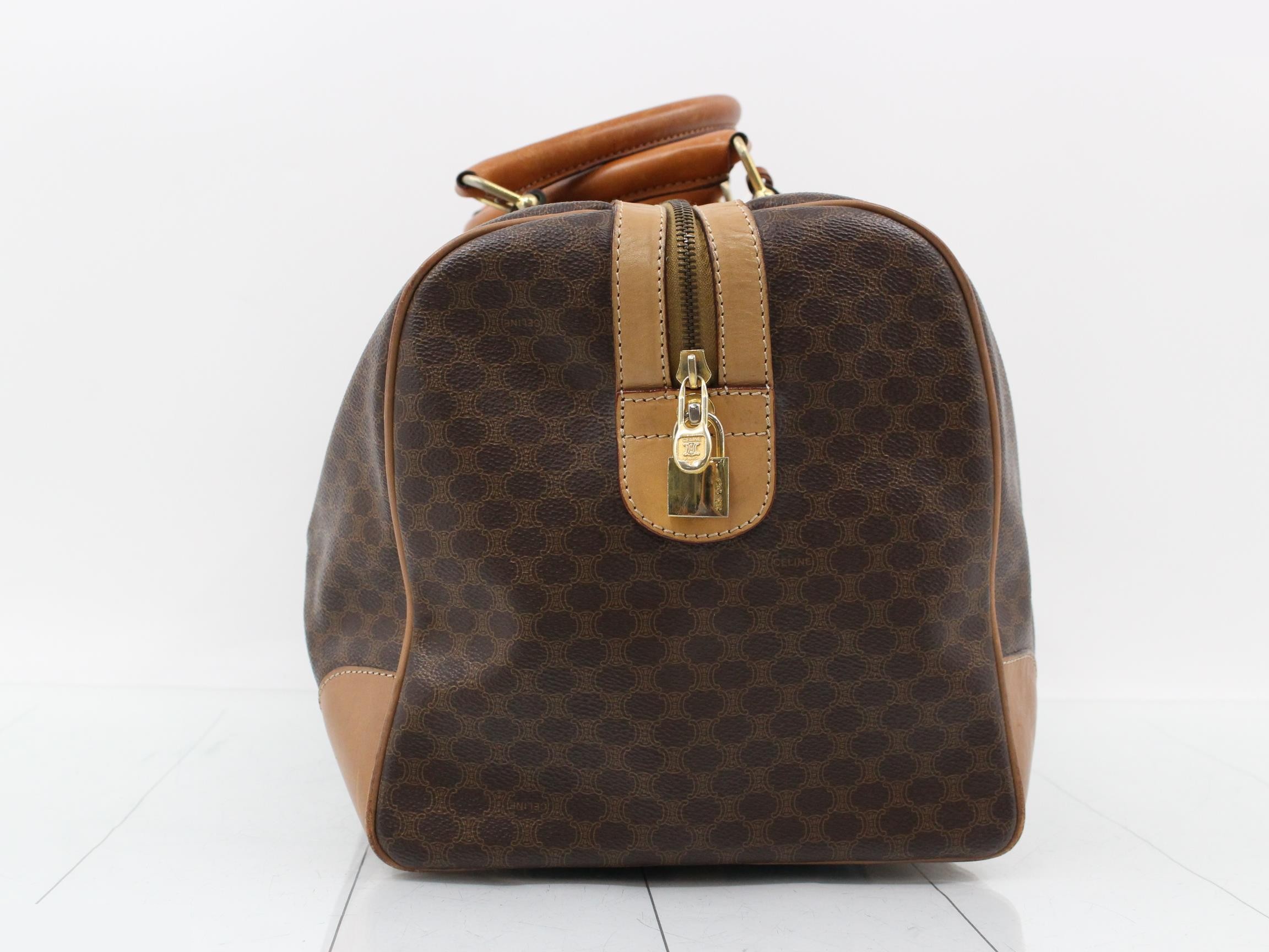 Macadam Boston bag — view 4