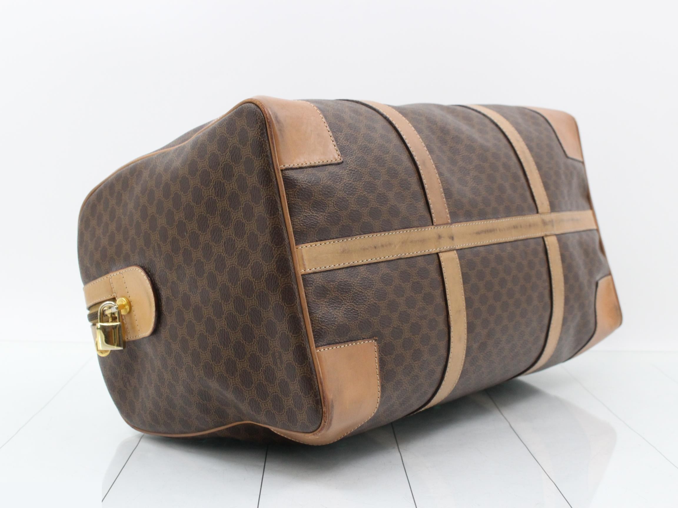Macadam Boston bag — view 5