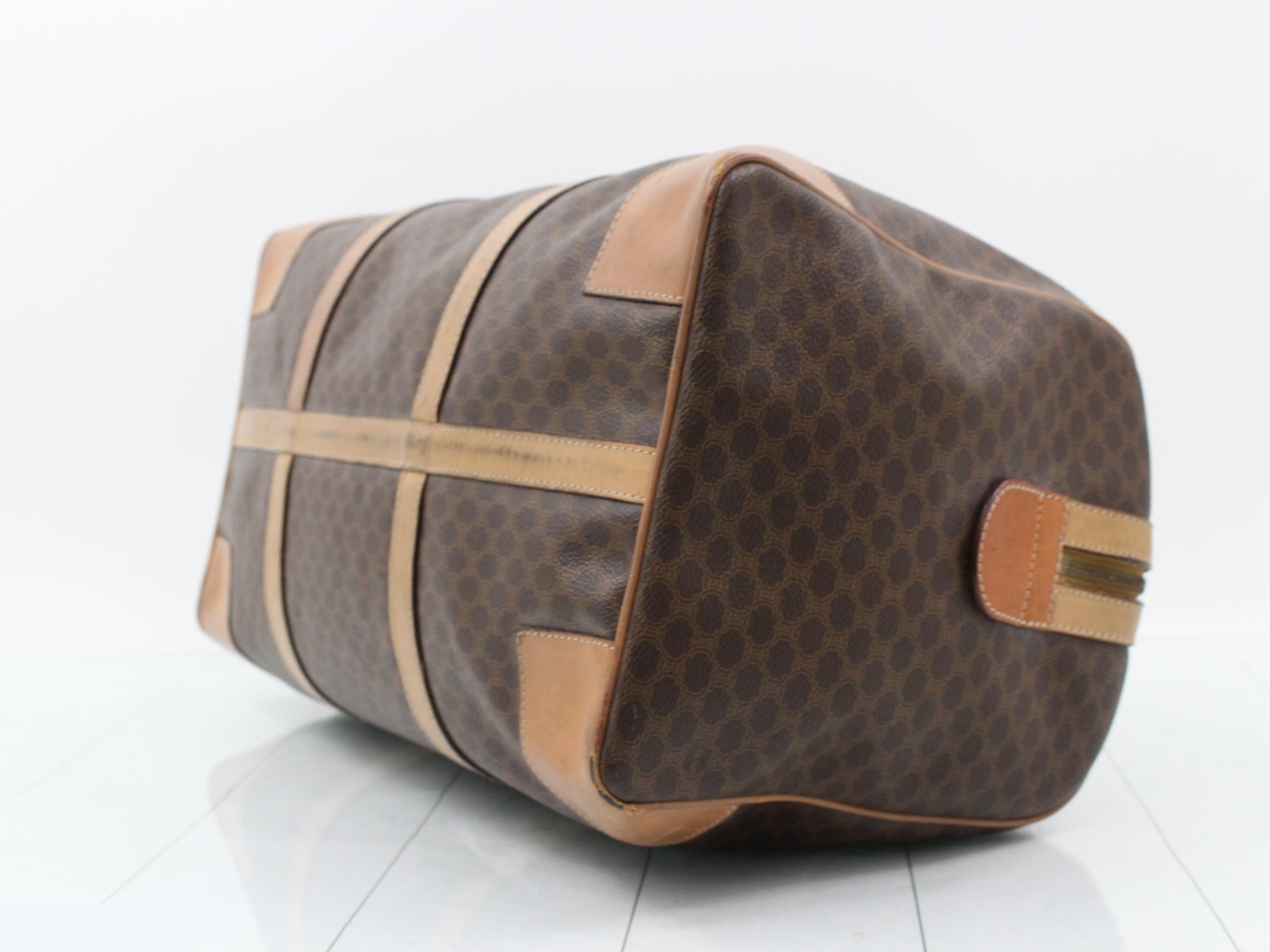 Macadam Boston bag — view 6