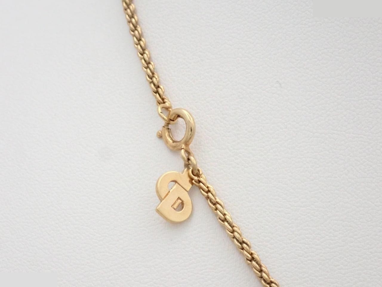 Other lines: Precious metals, necklaces, pendants, chain approximately 48cm — view 2