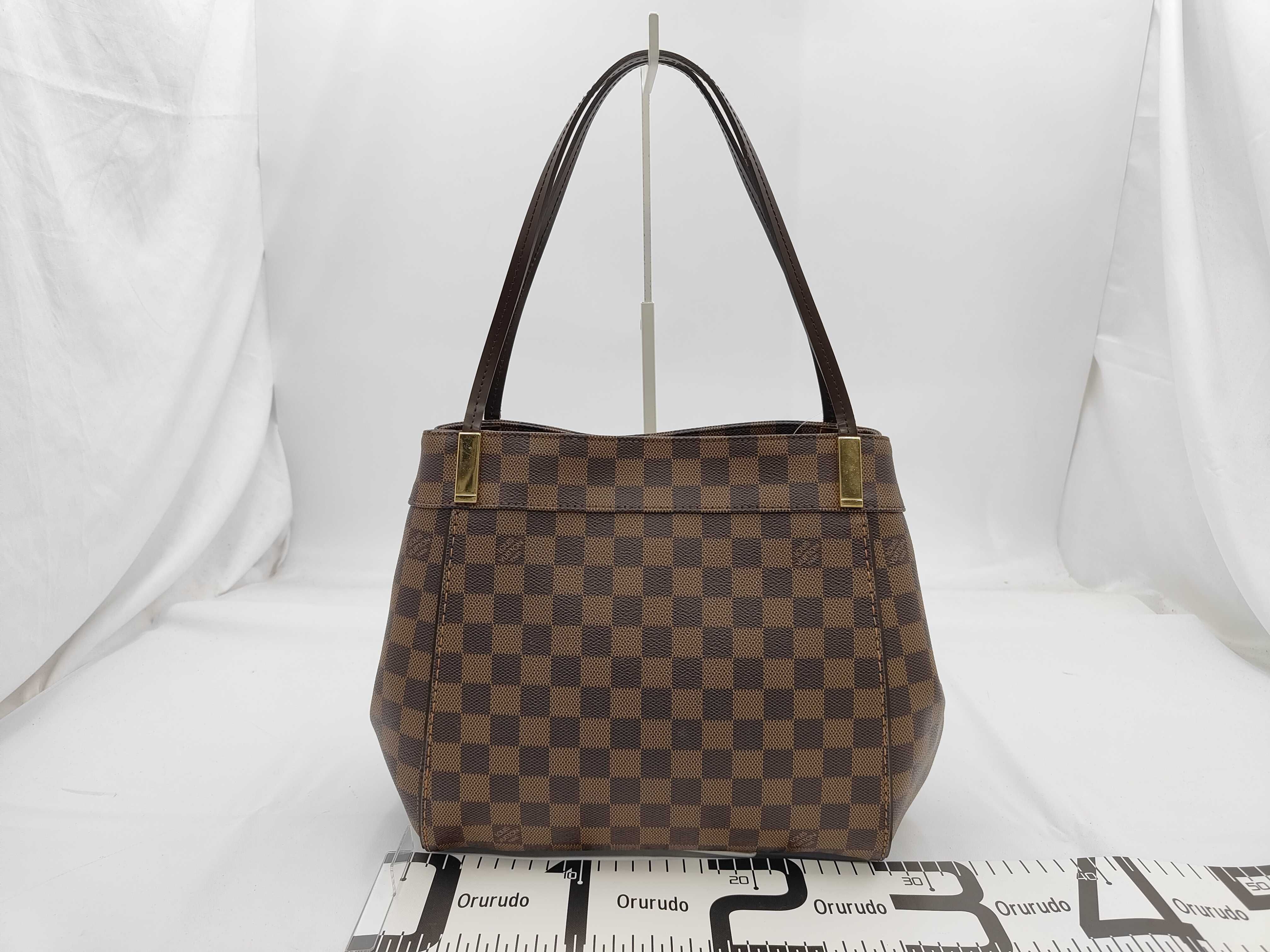 Damier Marylebone PM Handbag — view 2