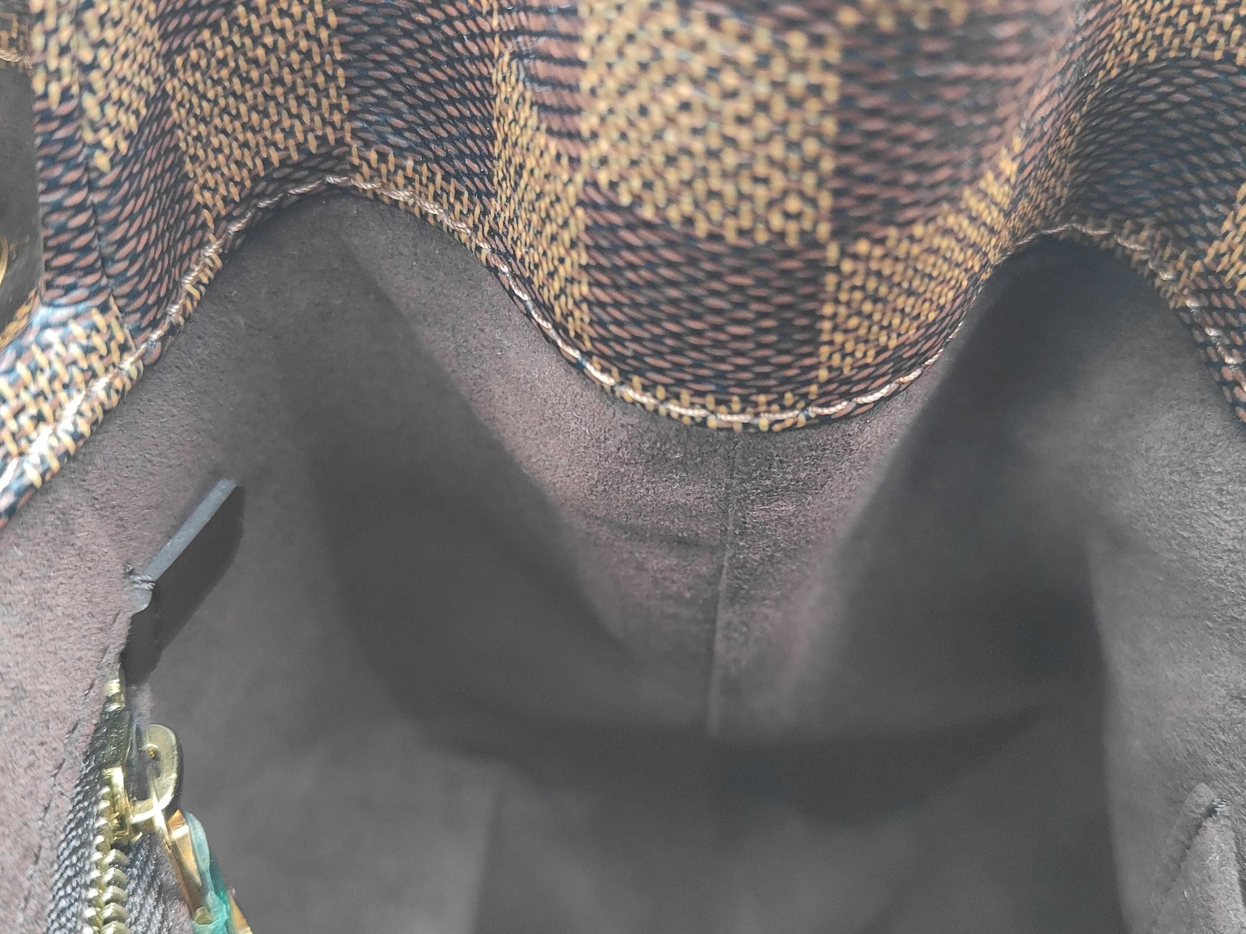 Damier Marylebone PM Handbag — view 11