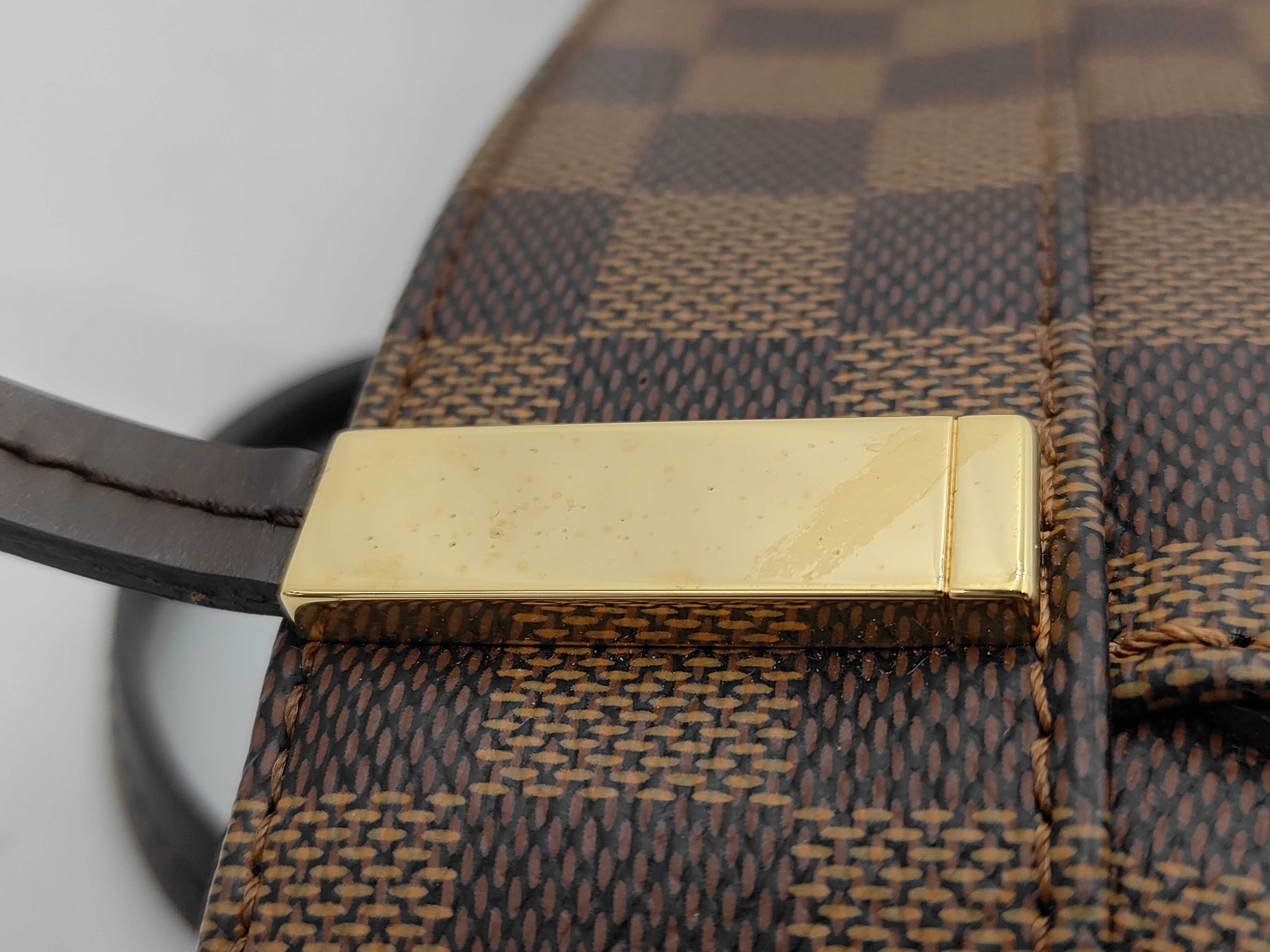 Damier Marylebone PM Handbag — view 12