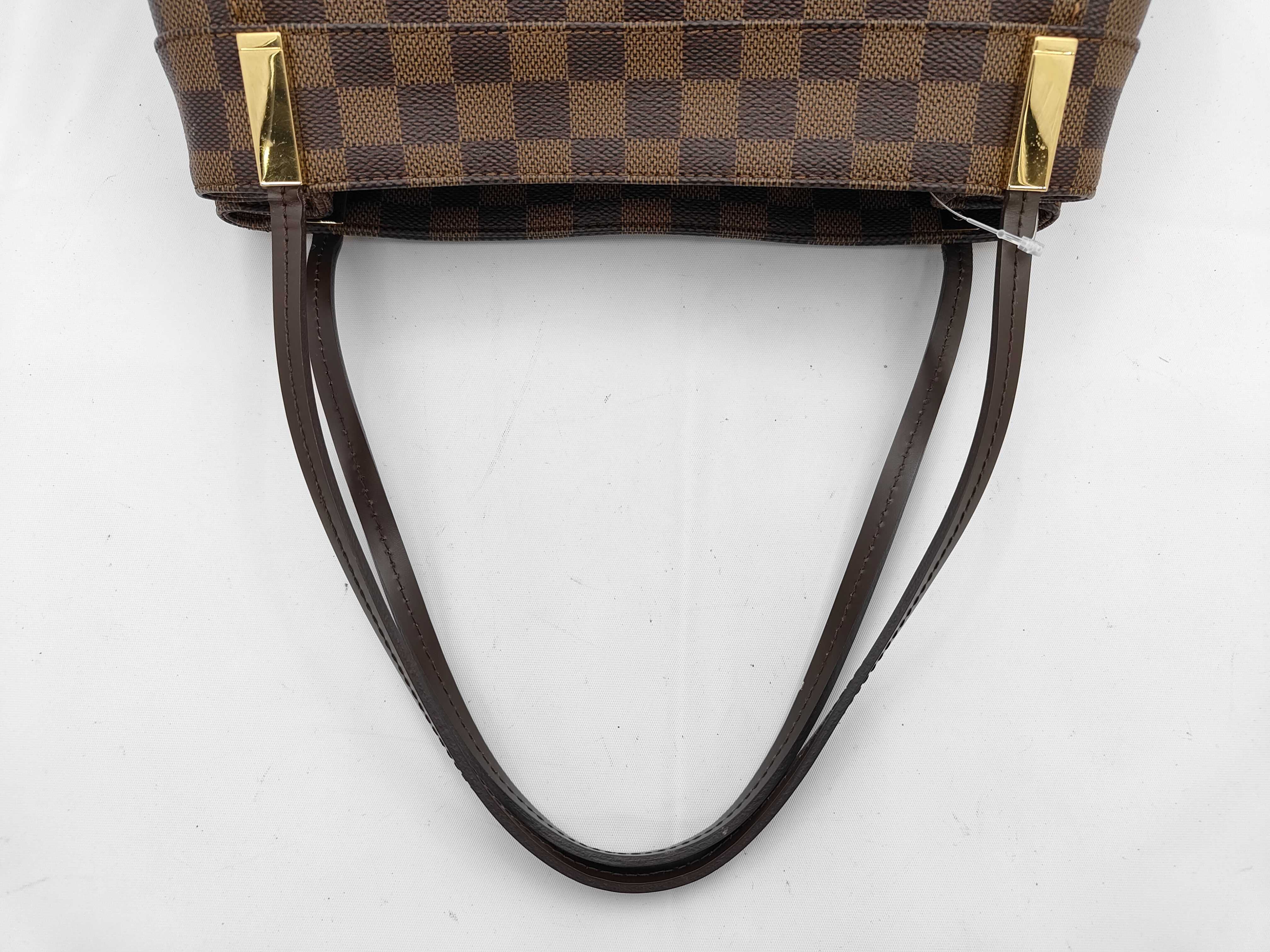 Damier Marylebone PM Handbag — view 3