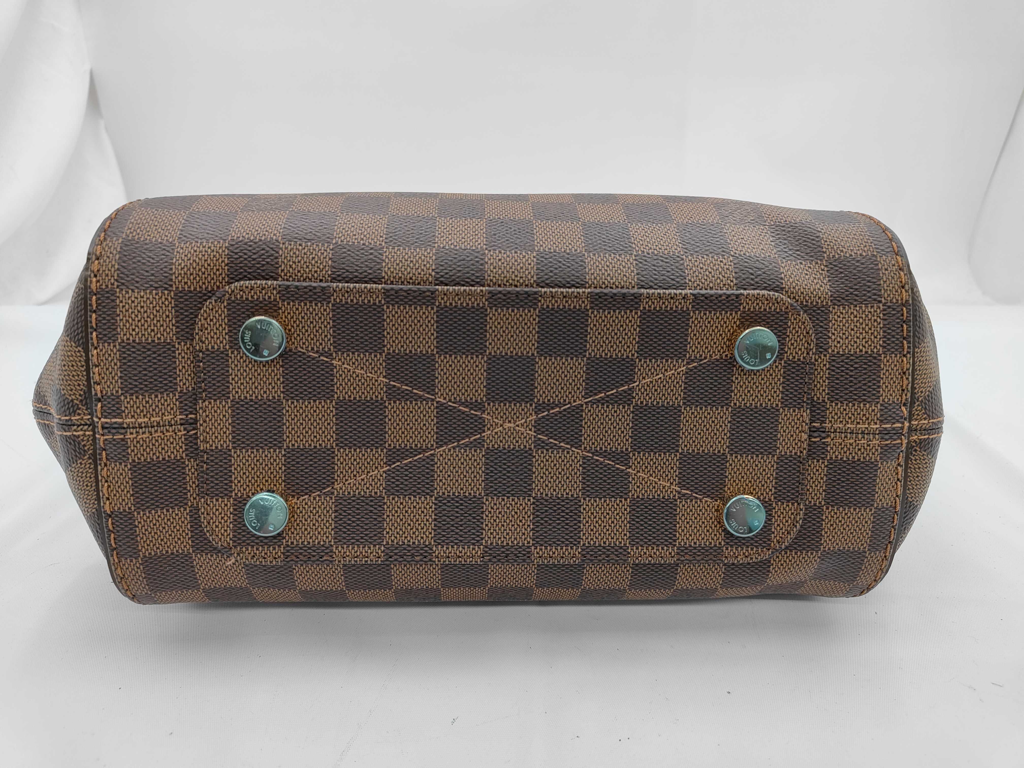 Damier Marylebone PM Handbag — view 5
