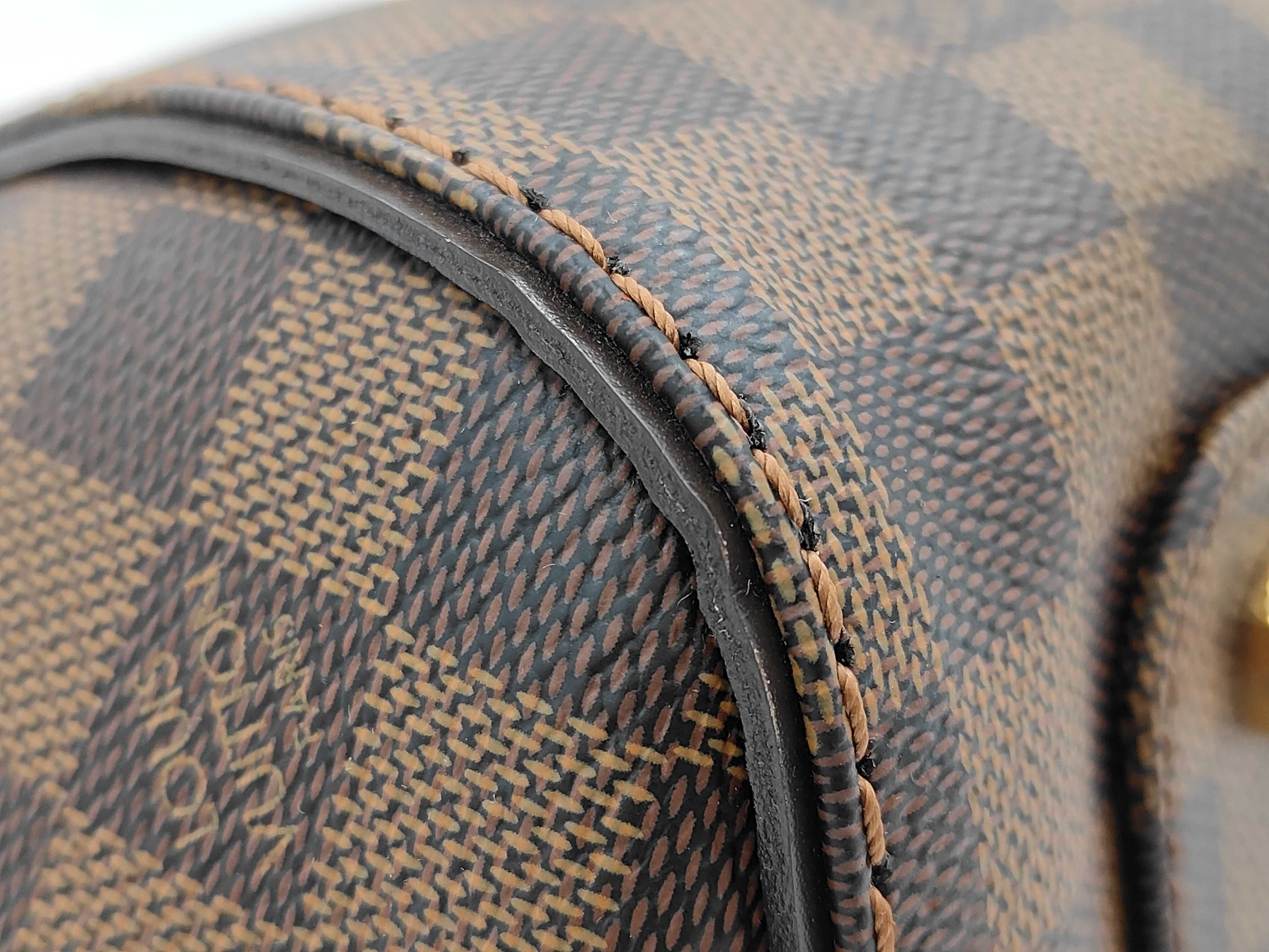 Damier Marylebone PM Handbag — view 6