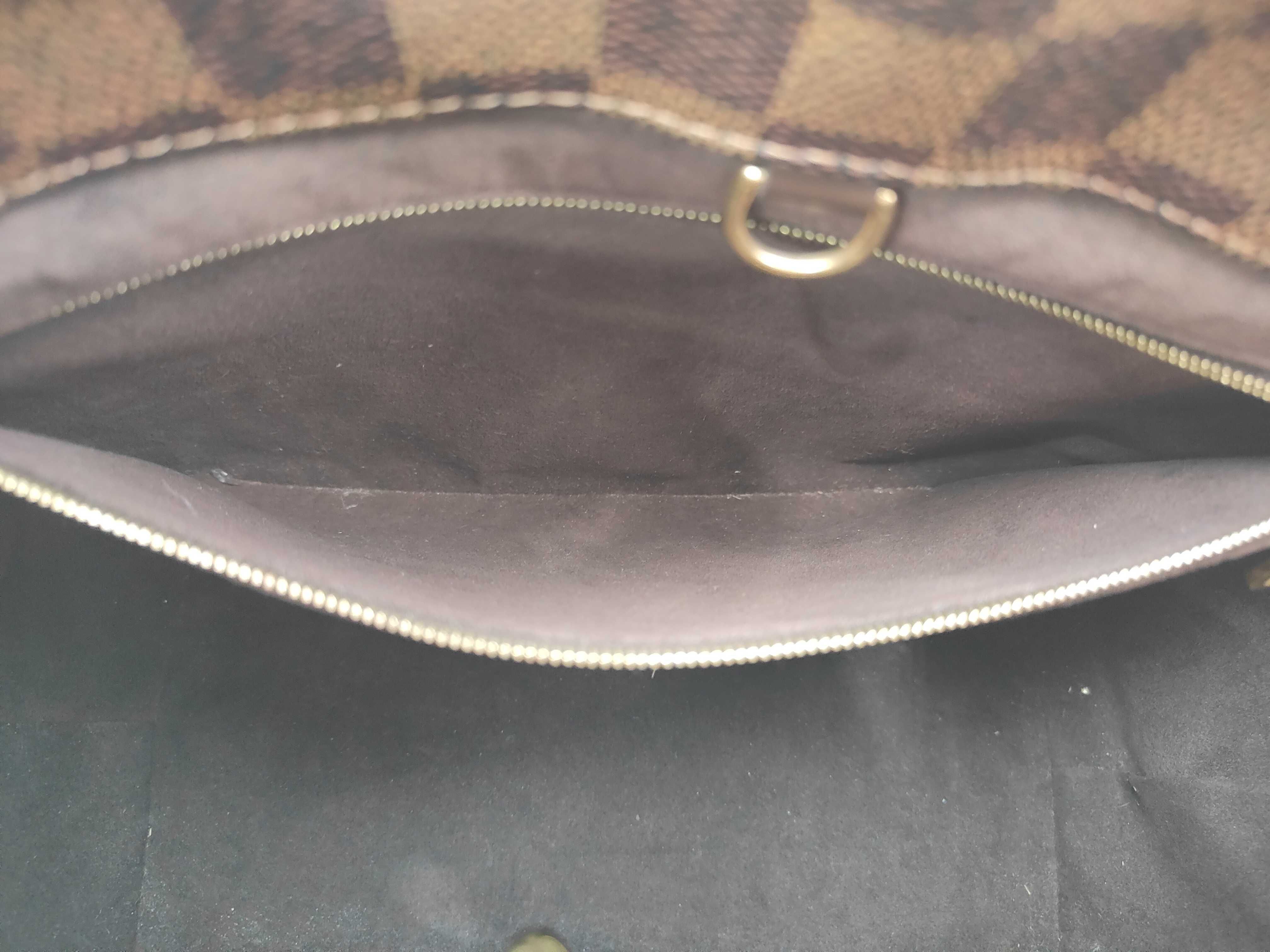 Damier Marylebone PM Handbag — view 9
