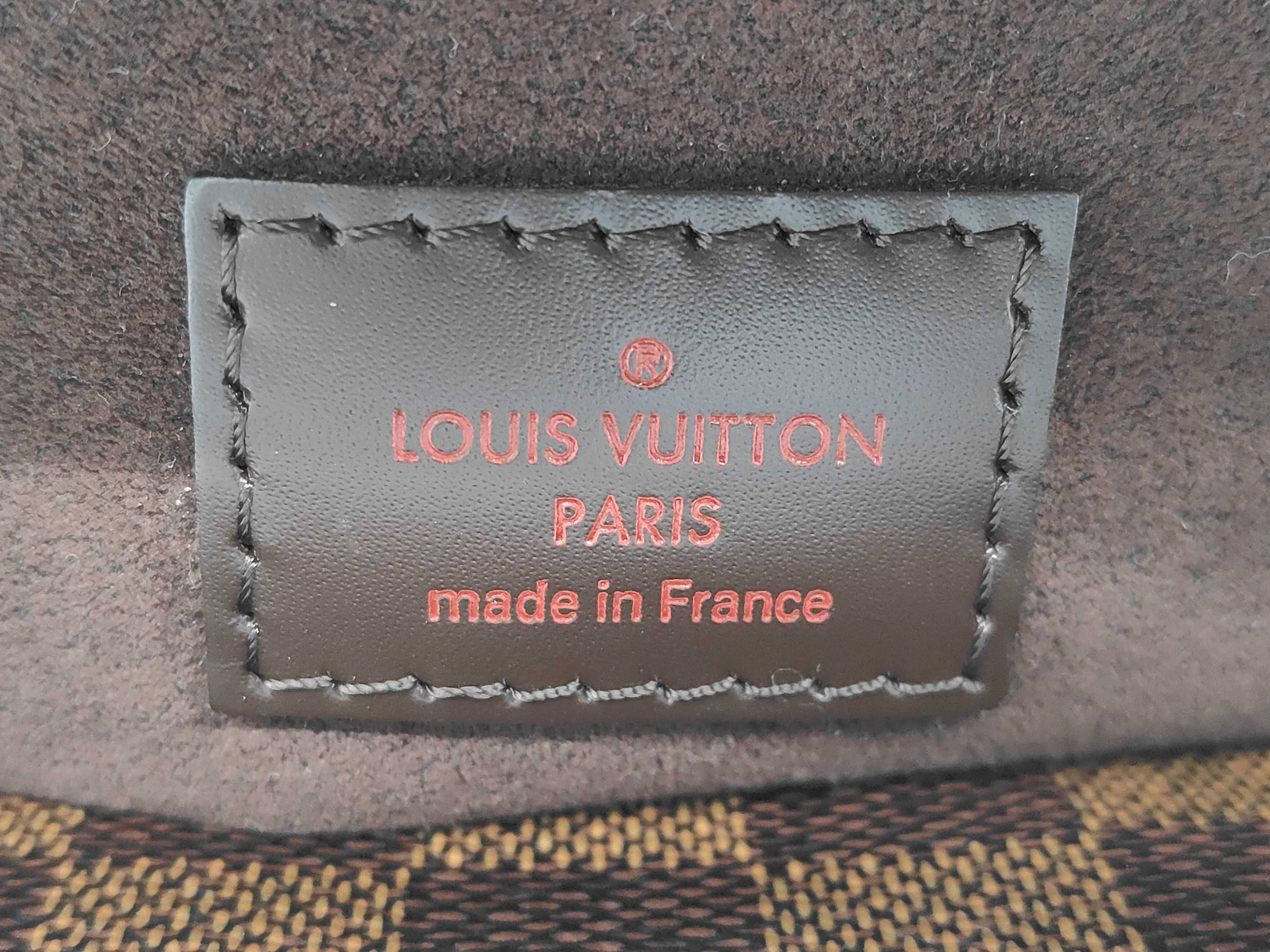 Damier Marylebone PM Handbag — view 10