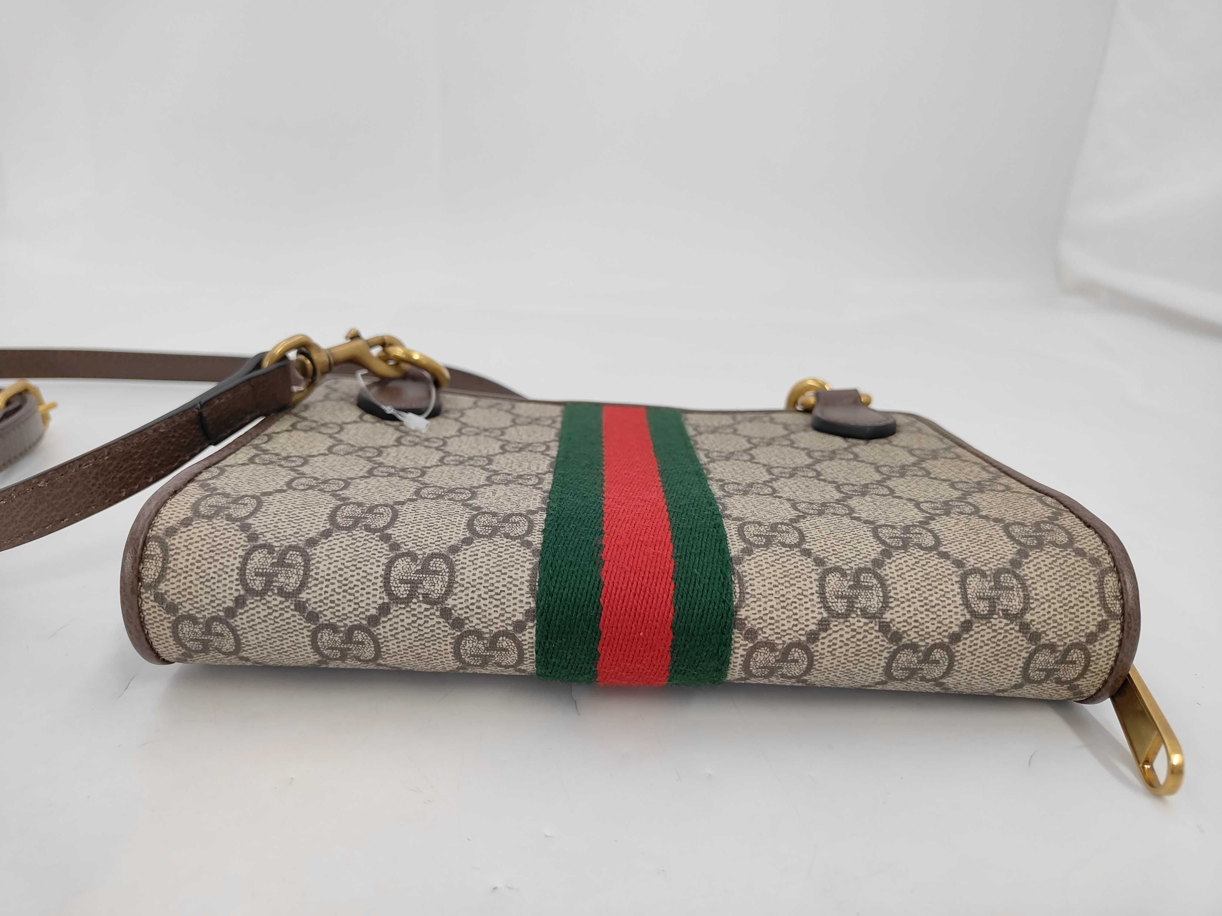 575722 Shoulder Bag — view 4