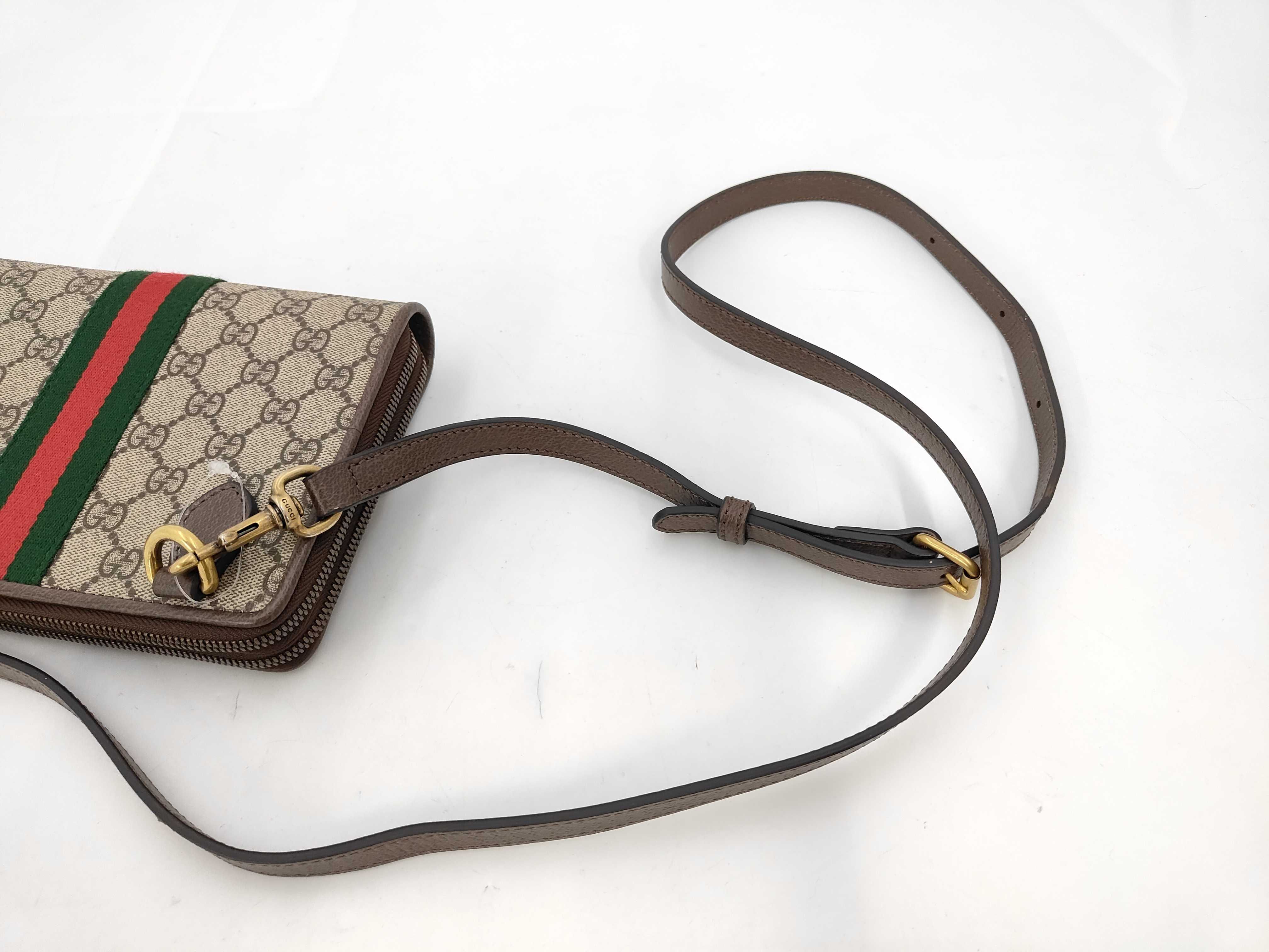 575722 Shoulder Bag — view 5