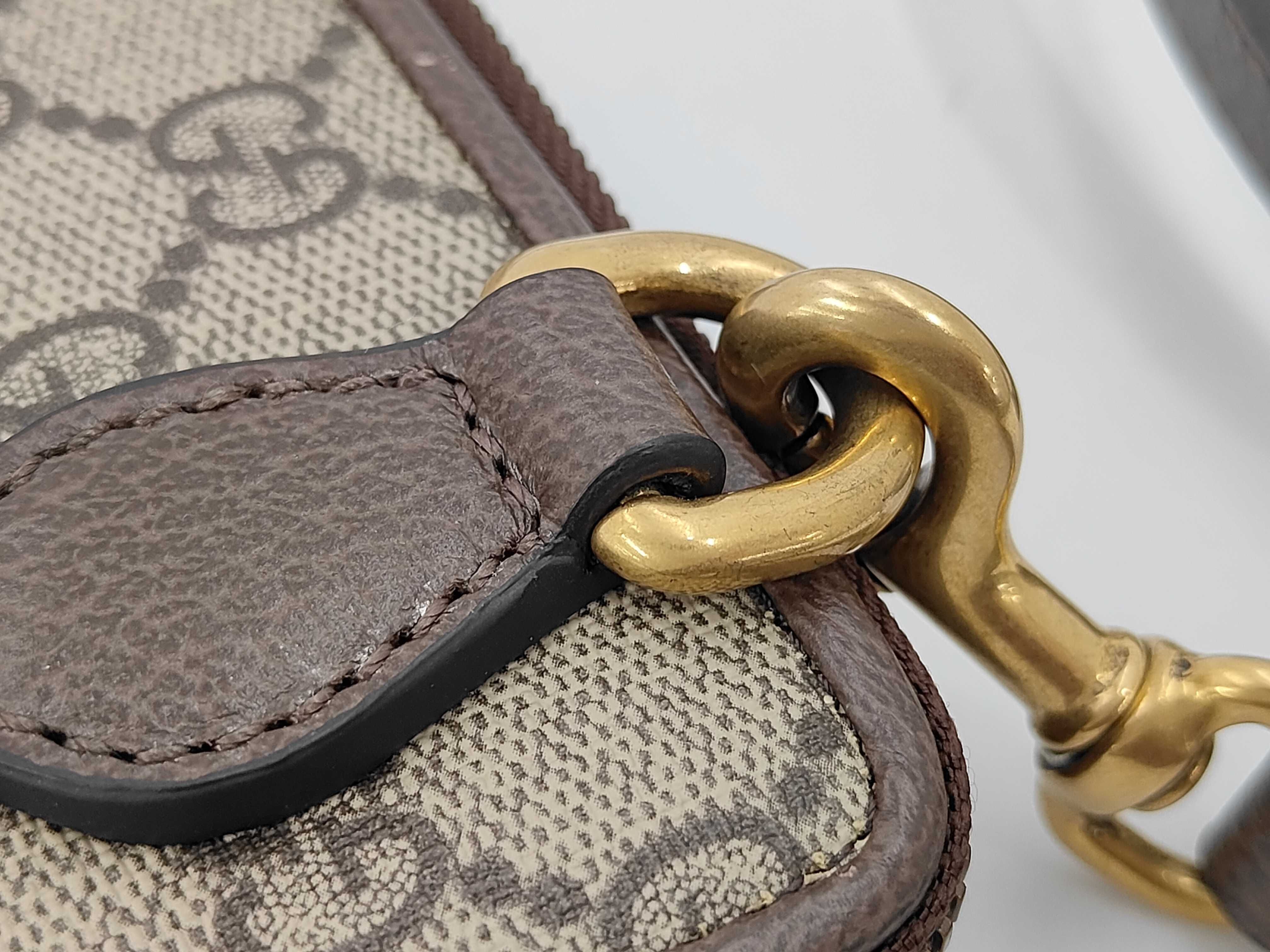 575722 Shoulder Bag — view 7