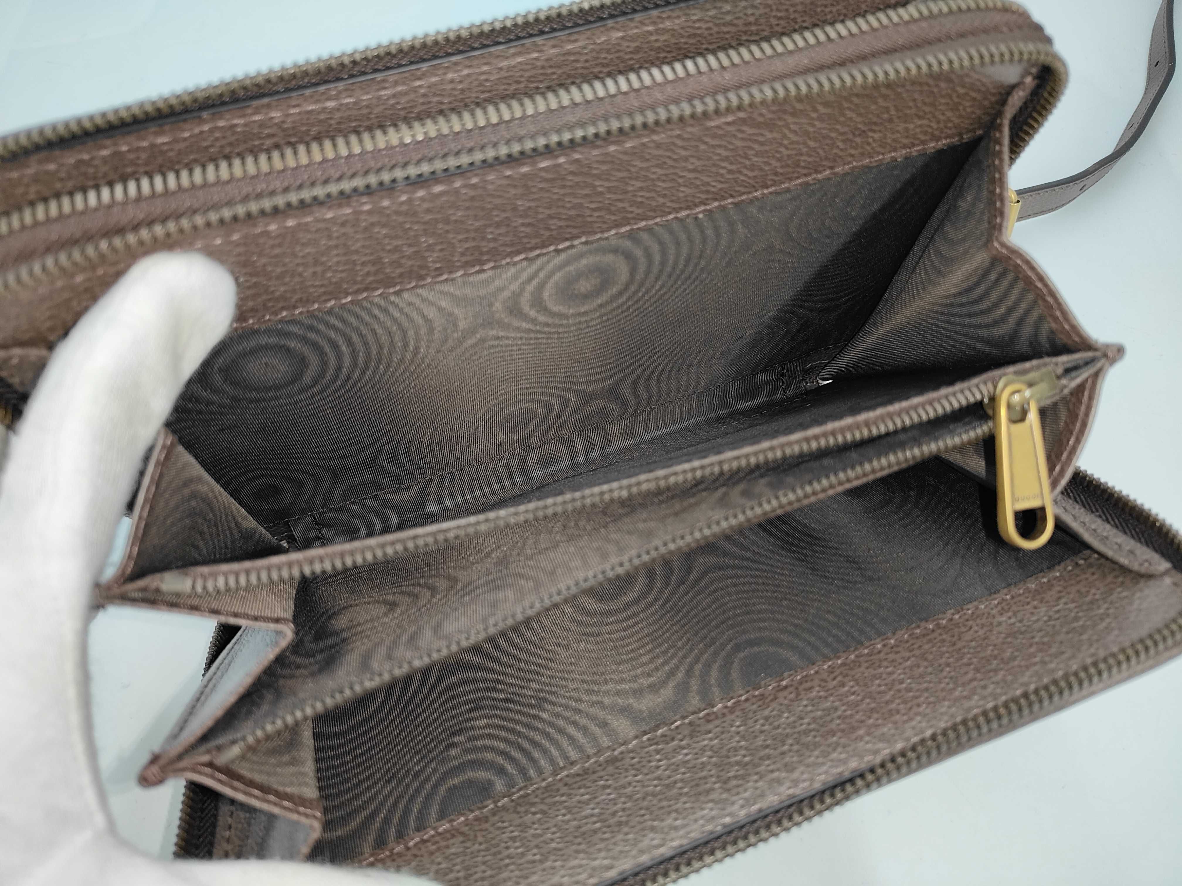 575722 Shoulder Bag — view 10