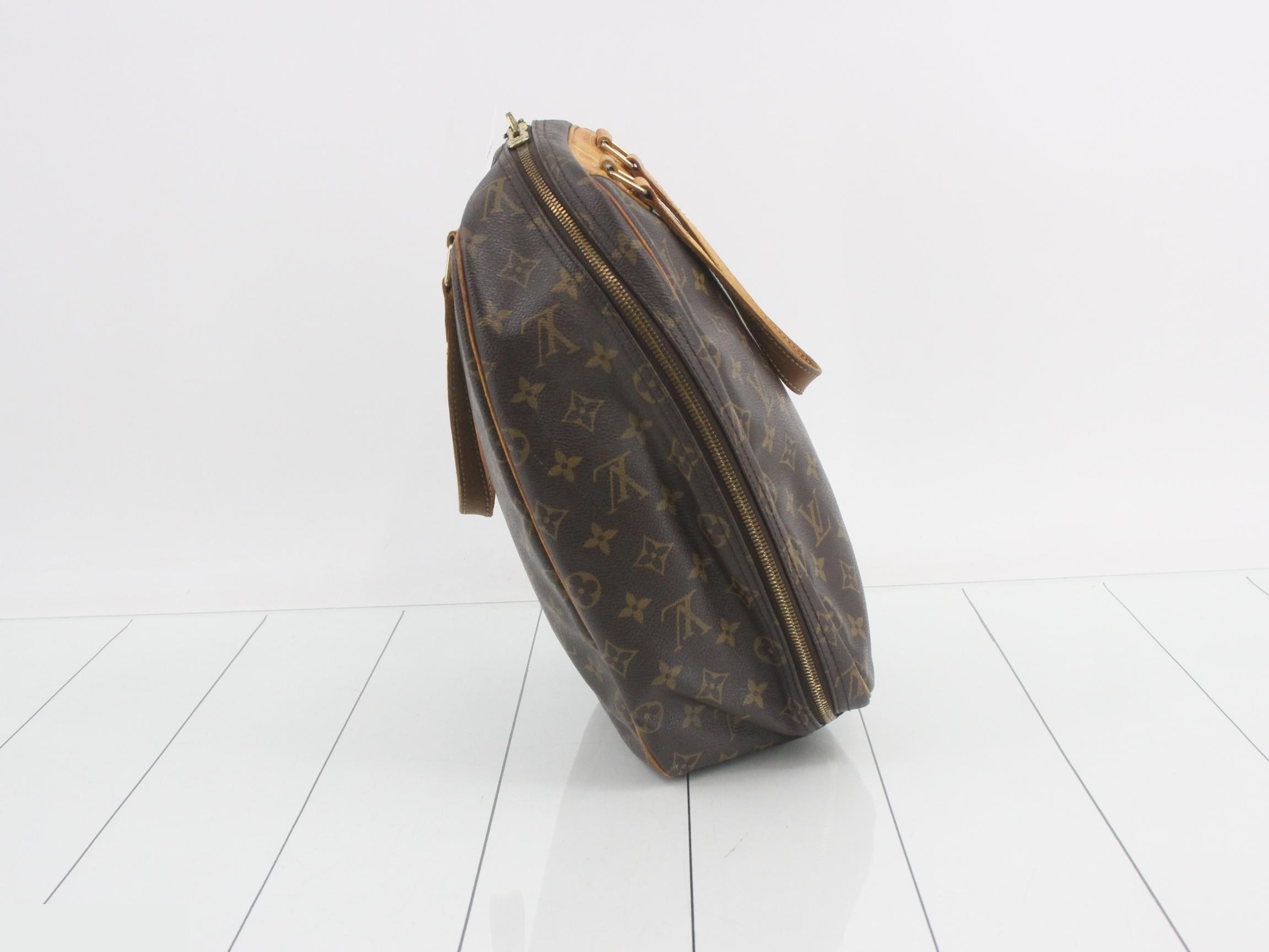 Monogram Excursion handbag — view 4