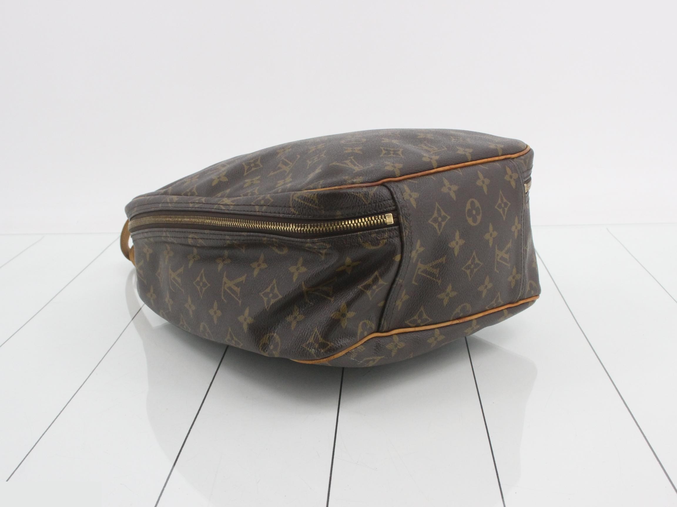 Monogram Excursion handbag — view 5