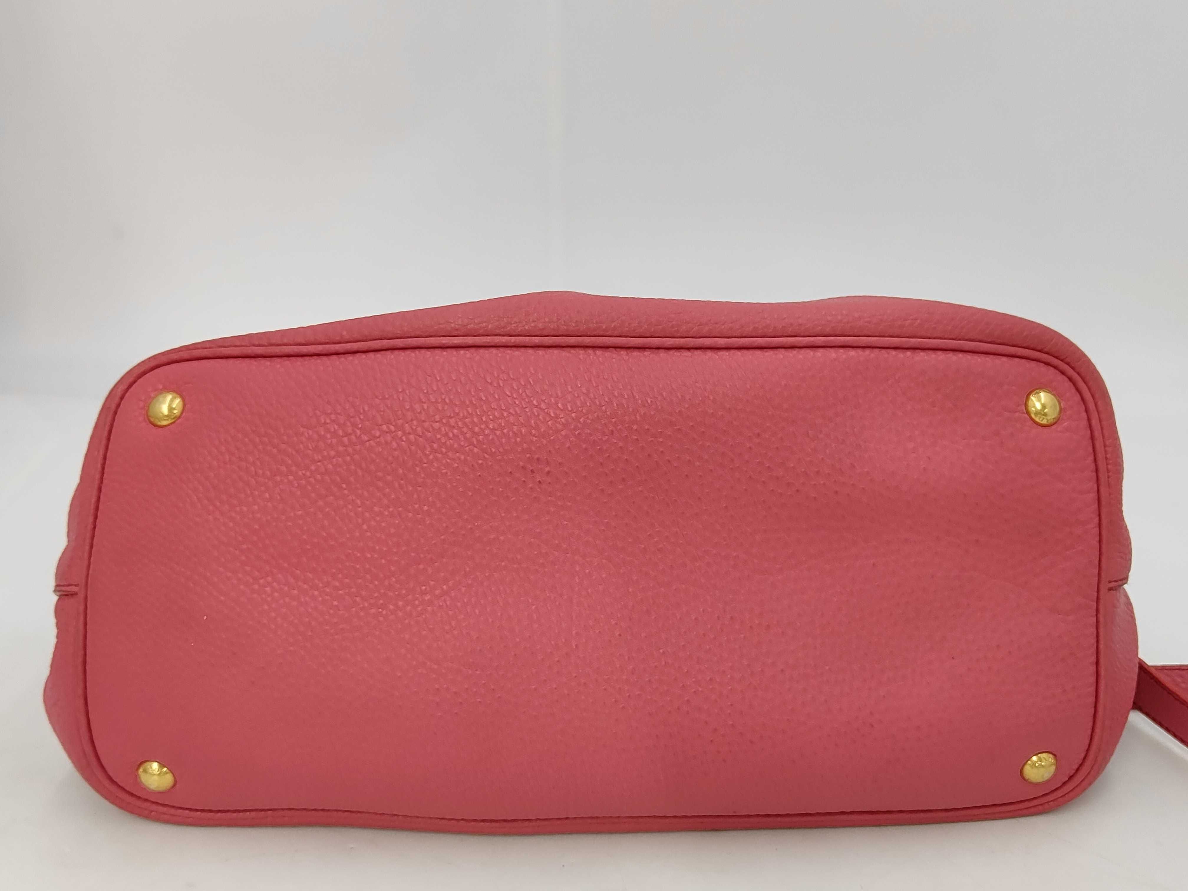 Vitello Daino 2-way Shoulder Bag — view 4