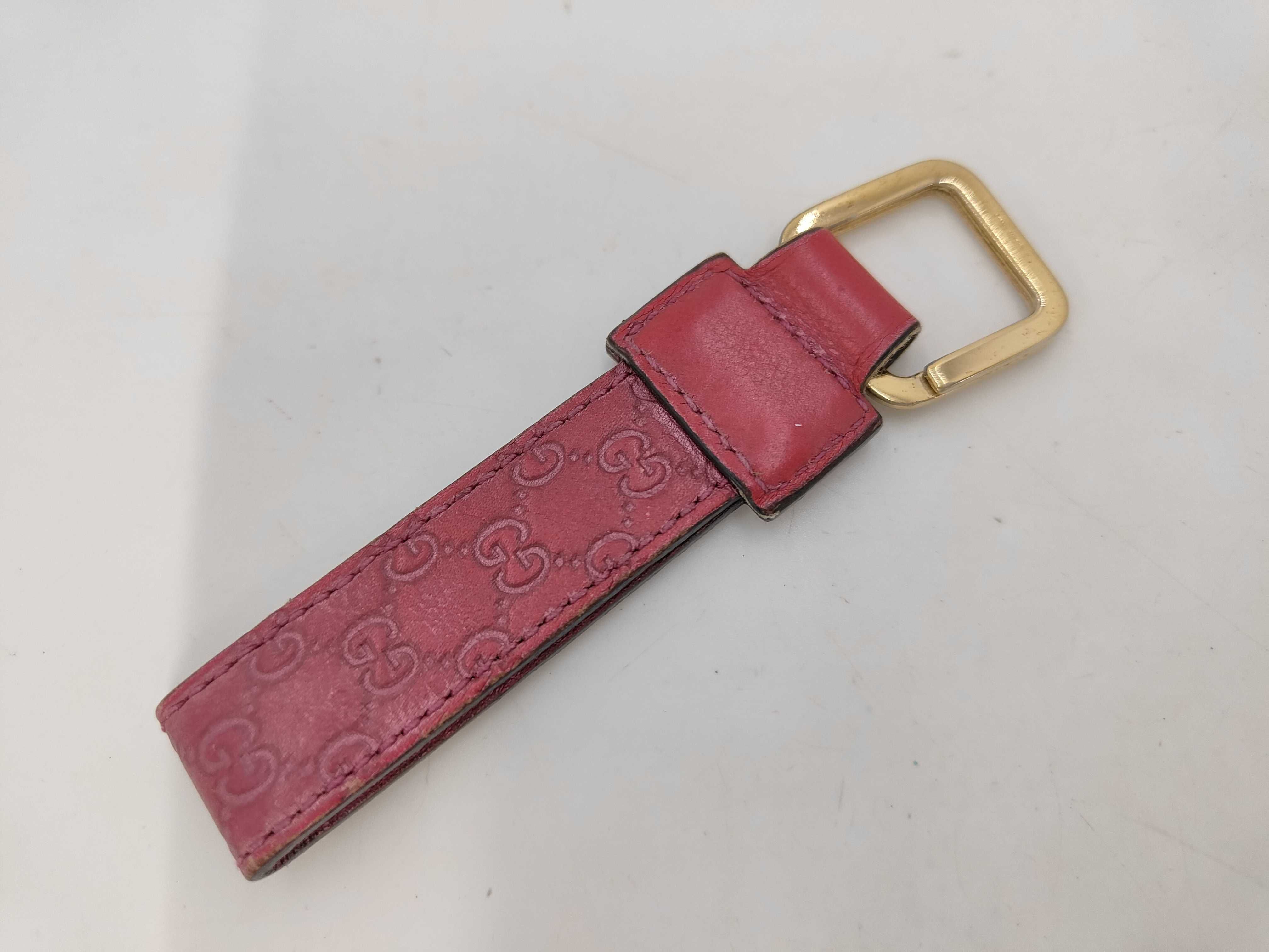 Keychain Key Case