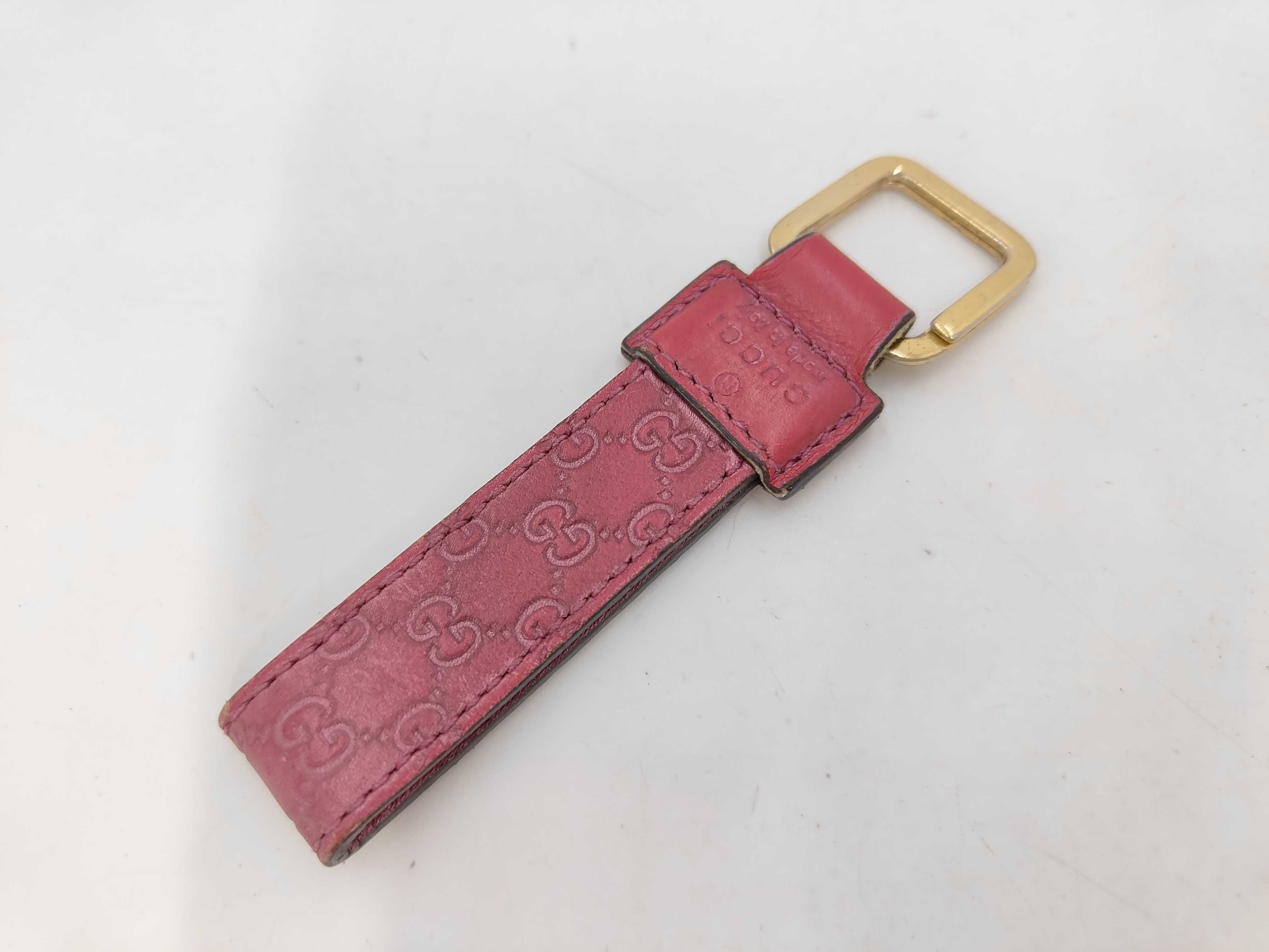 Keychain Key Case — view 2